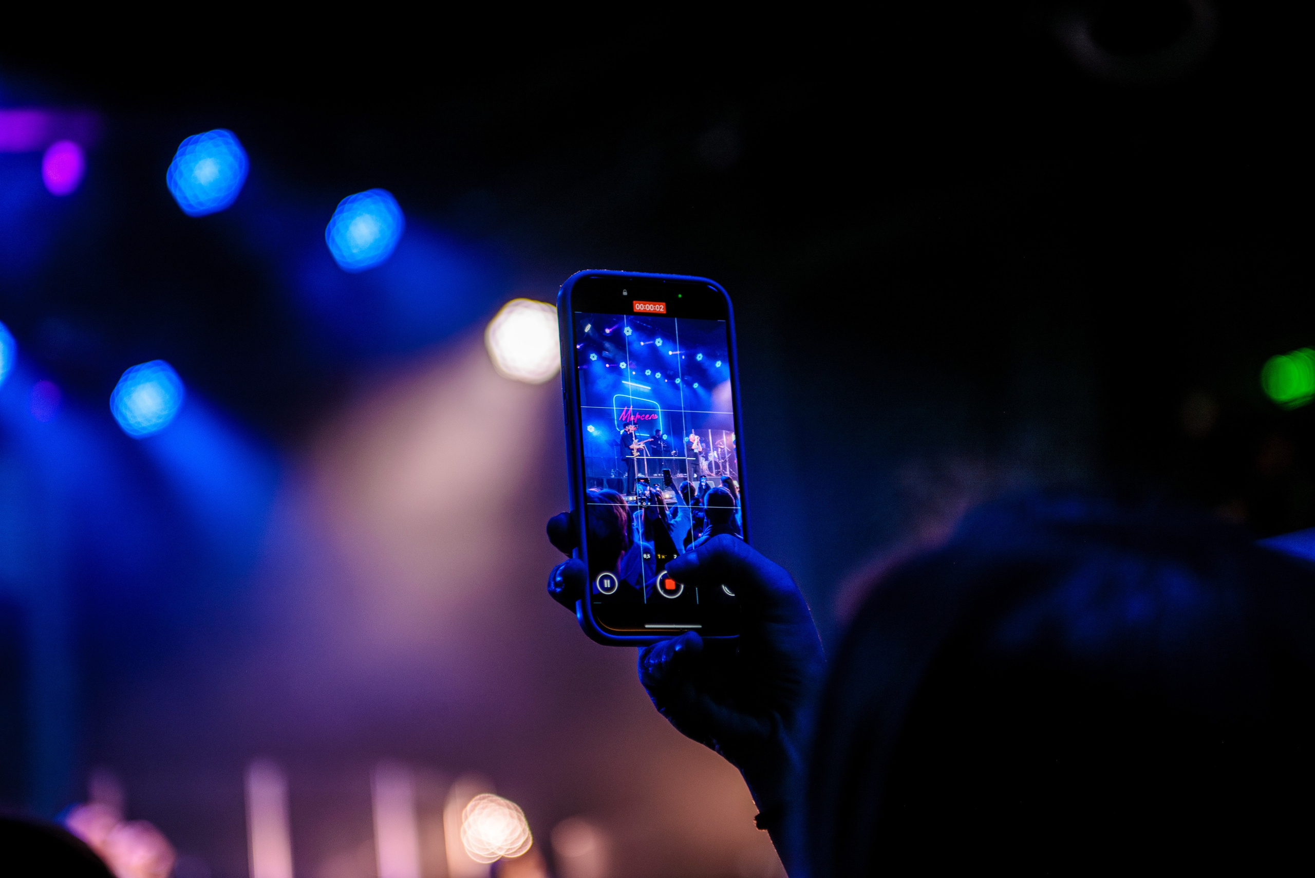 Марсель, Урбан, 07.12.25. Фотограф Медведева Полина