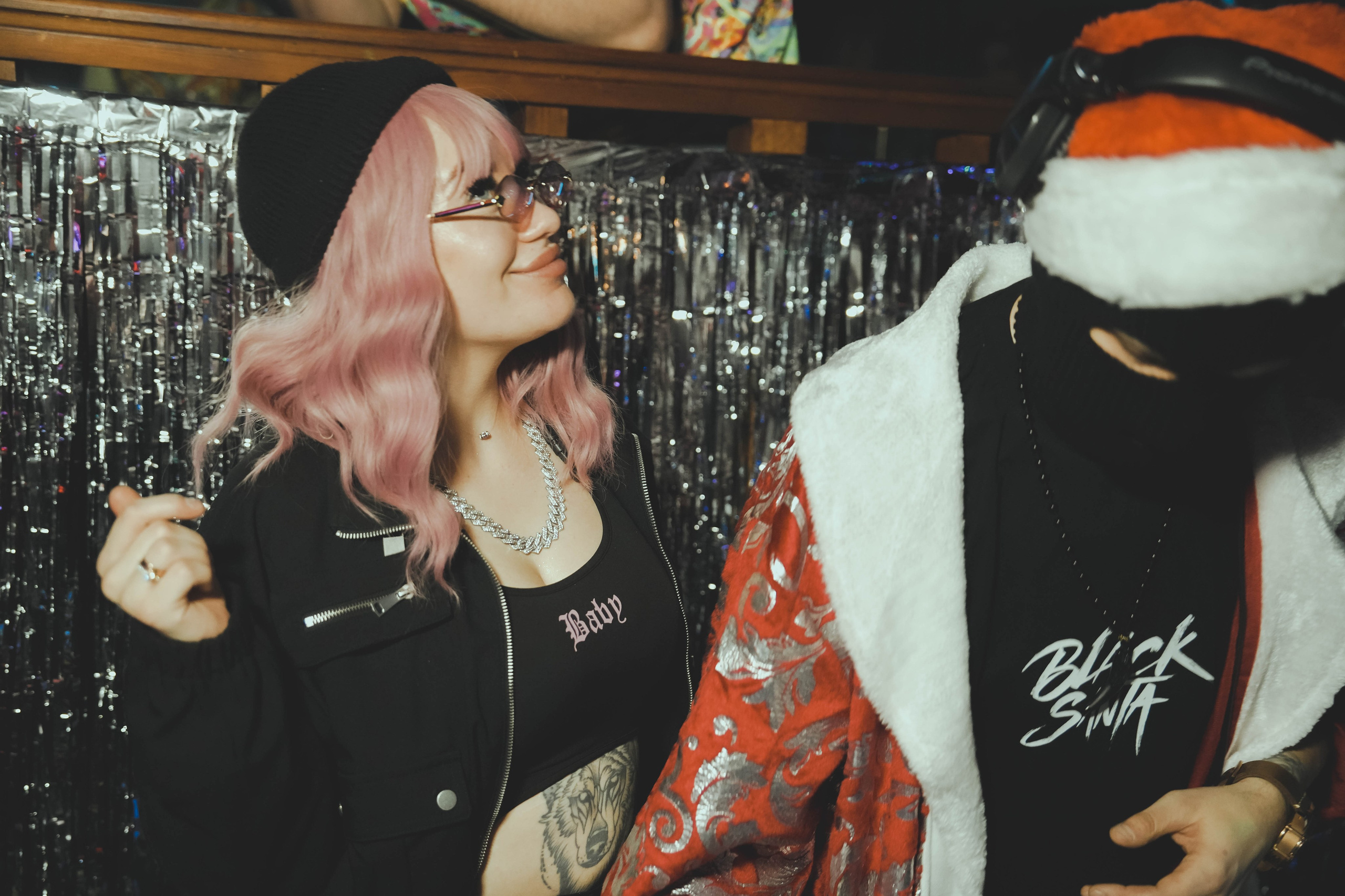 ТОТ САМЫЙ ВЕЧЕР в Mado. AngeLina Filippova фотограф Норильск