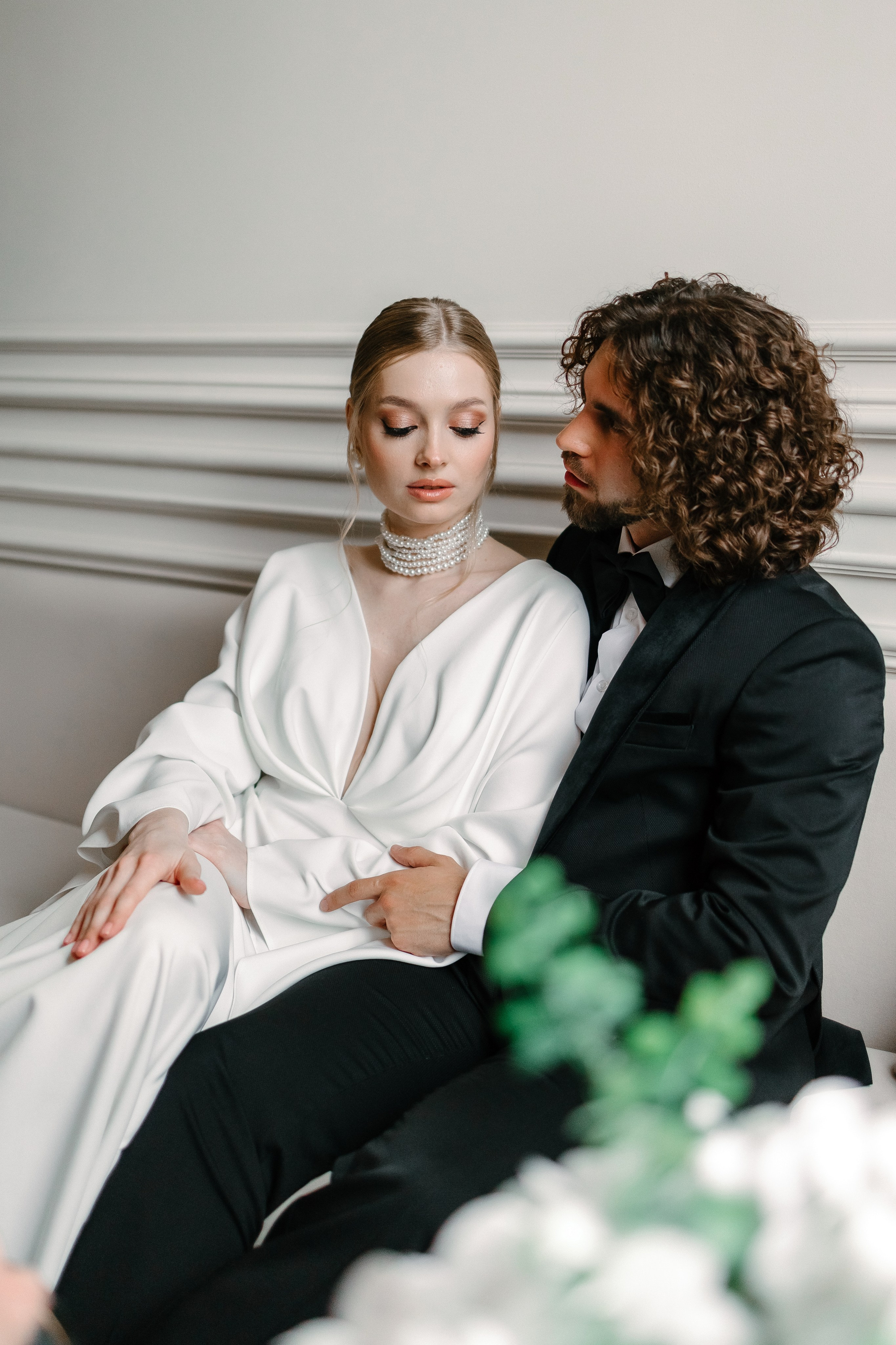 Сергей и Екатерина. Диана Тимиряева | Фотограф в Воронеже