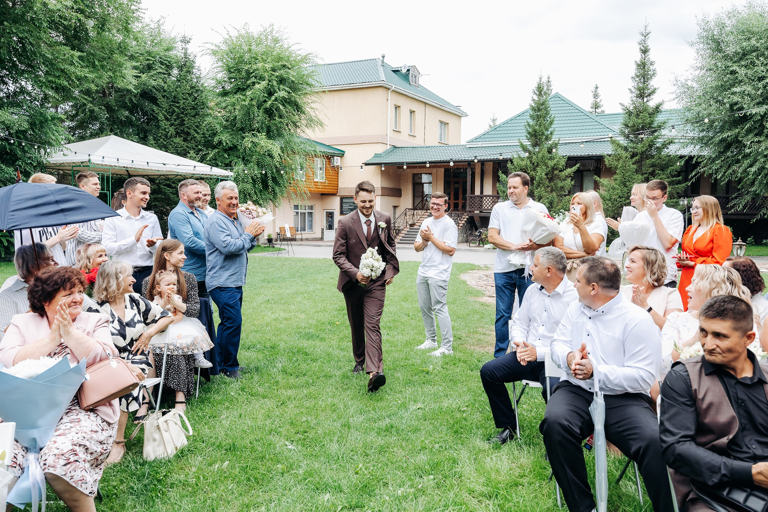 Александр Ирина. Фотограф Омск Андрей Козяков