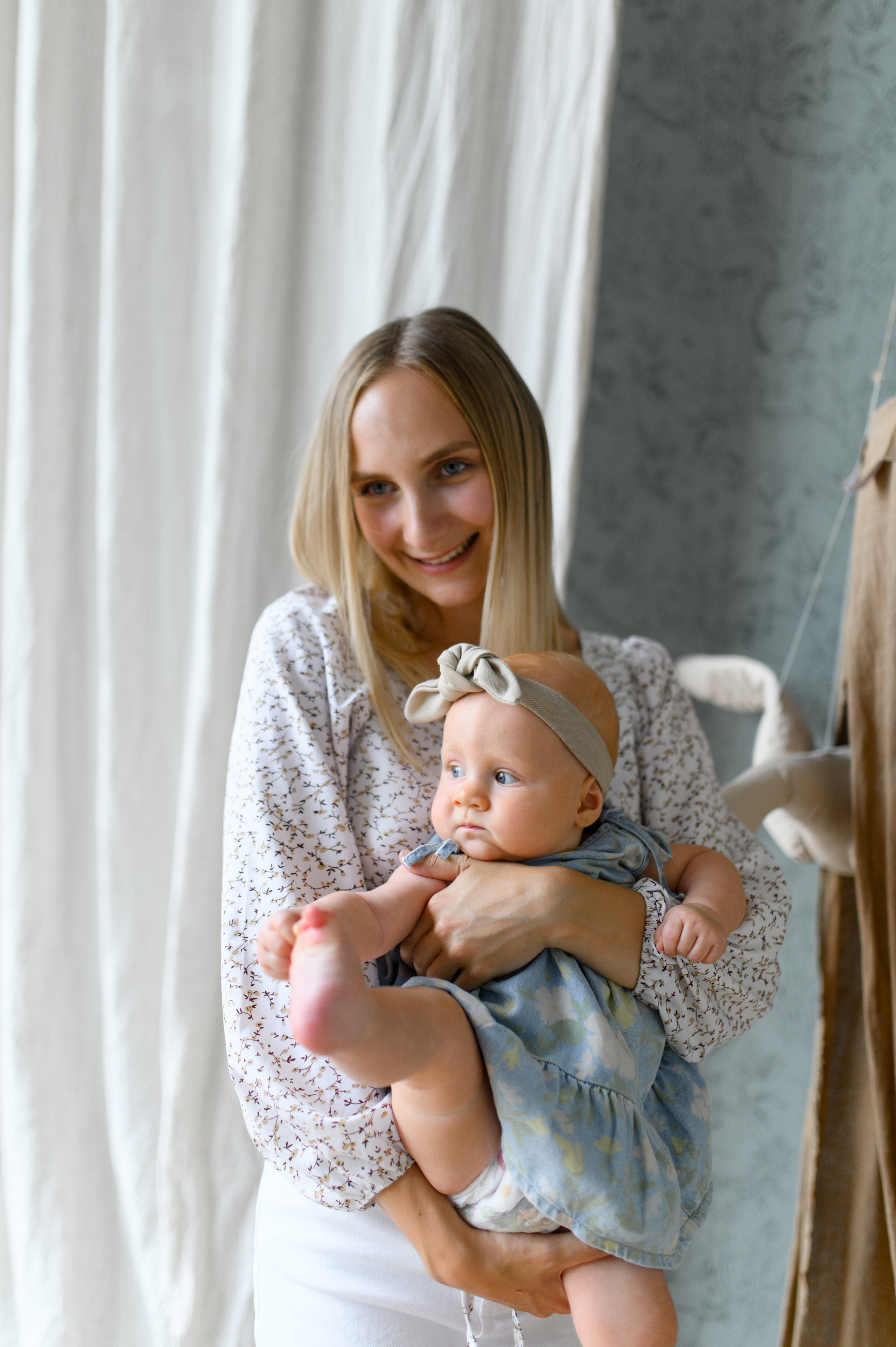 4 поколения. Свадебный и портретный фотограф в Санкт-Петербурге Ирина Келина