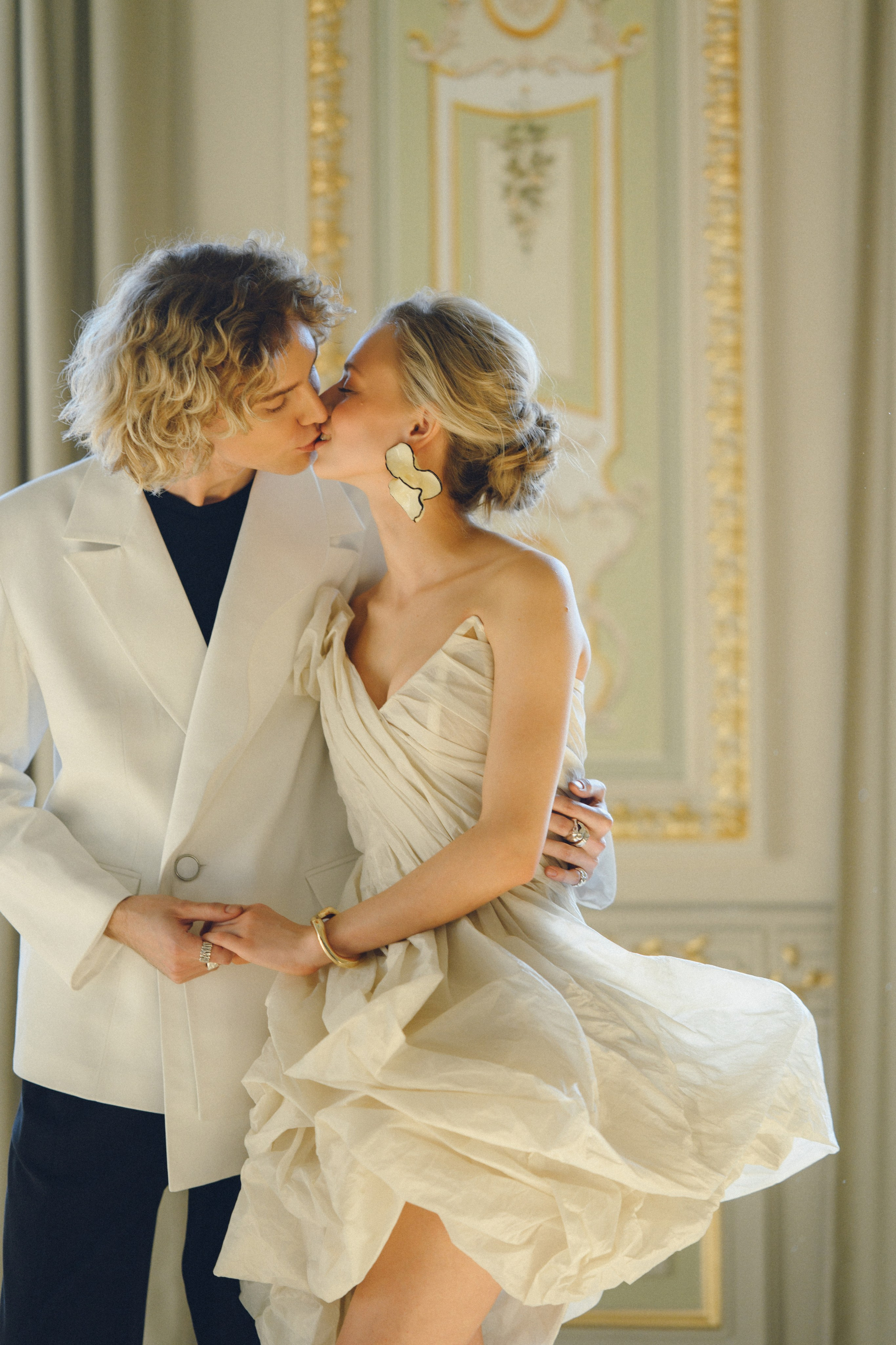 К + Д. Свадебный и портретный фотограф в Санкт-Петербурге Ирина Келина