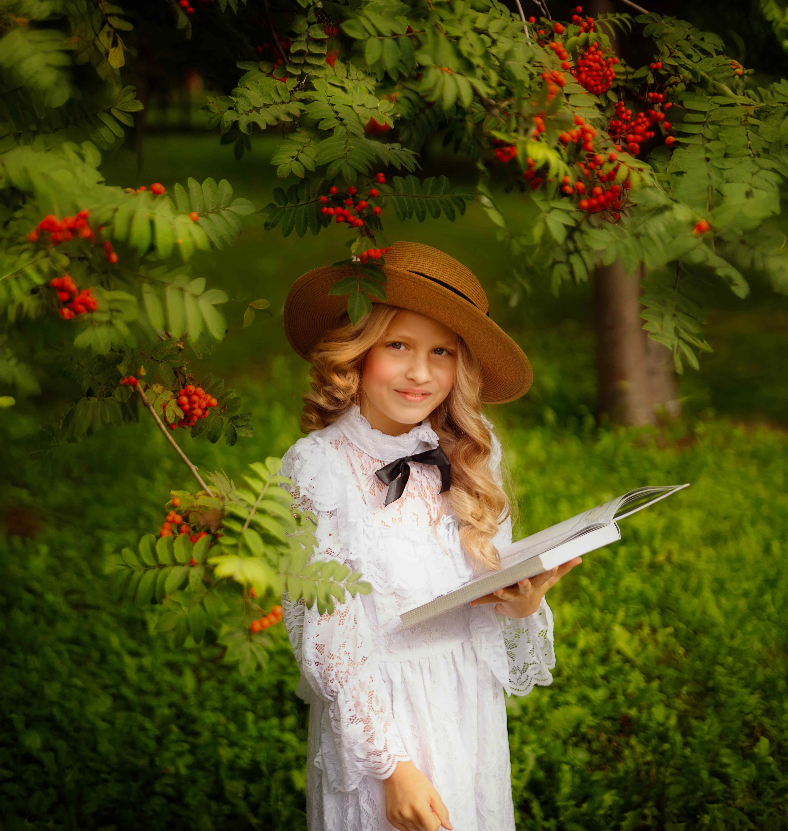 Детская фотосессия. Семейный, свадебный и детский фотограф в Новосибирске Ольга Хидченко