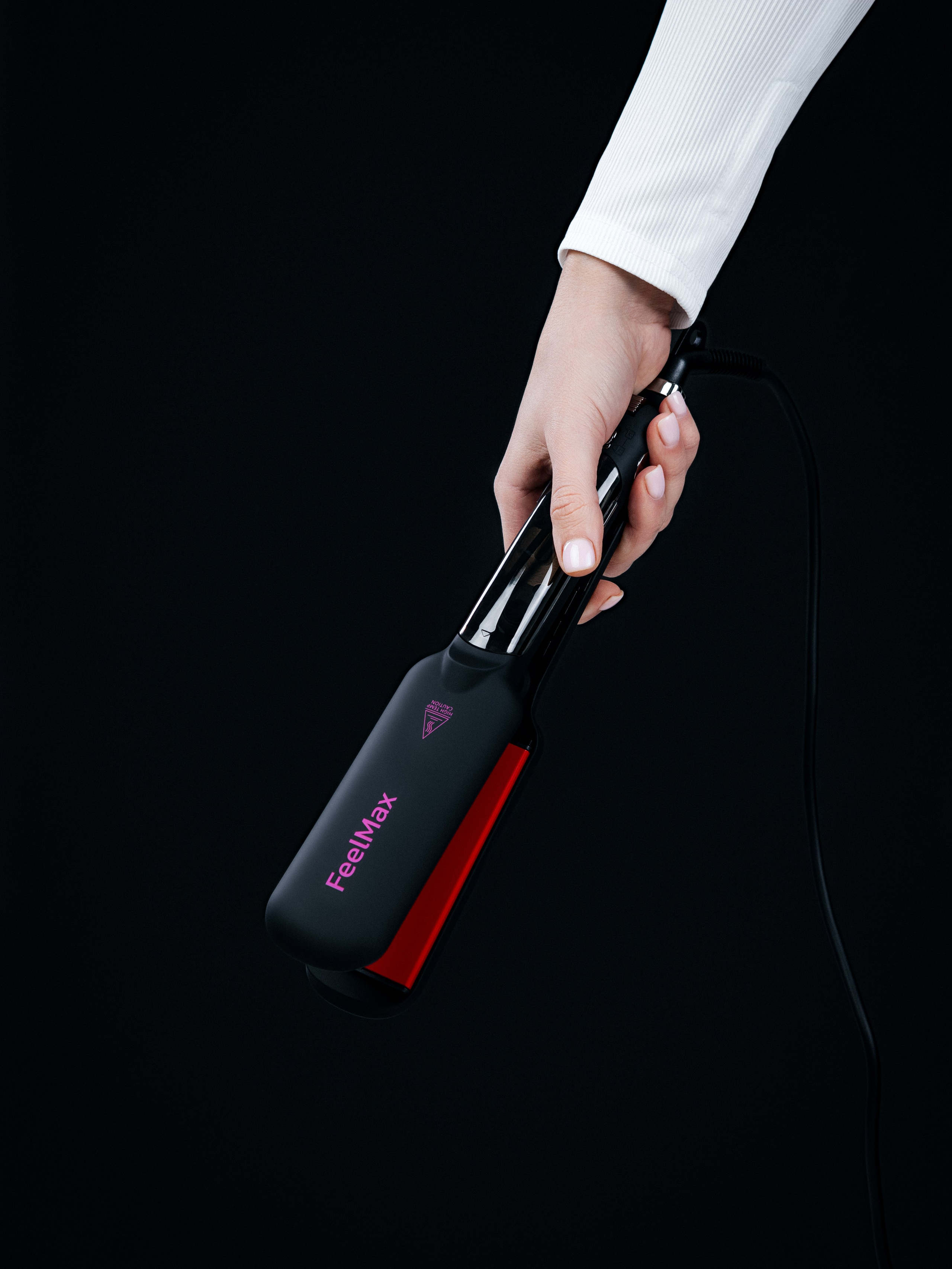 Выпрямитель. Александр Атлес Фотограф