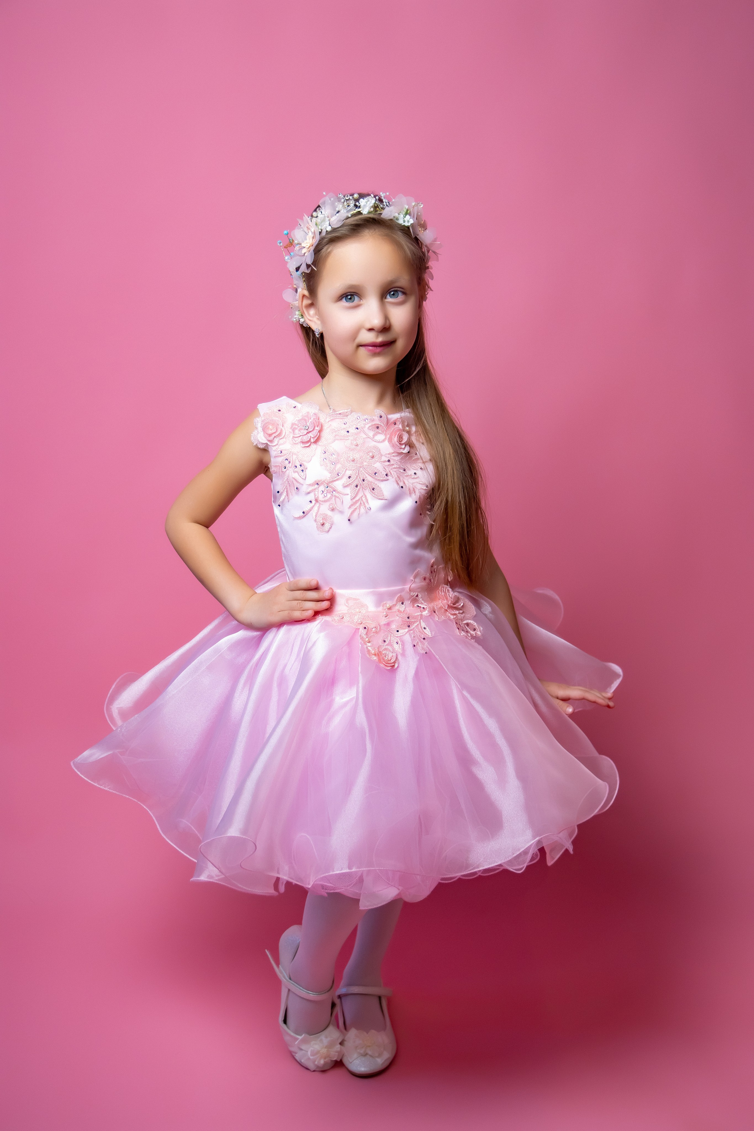 Портреты для детского сада. Выпускные альбомы в Обнинске