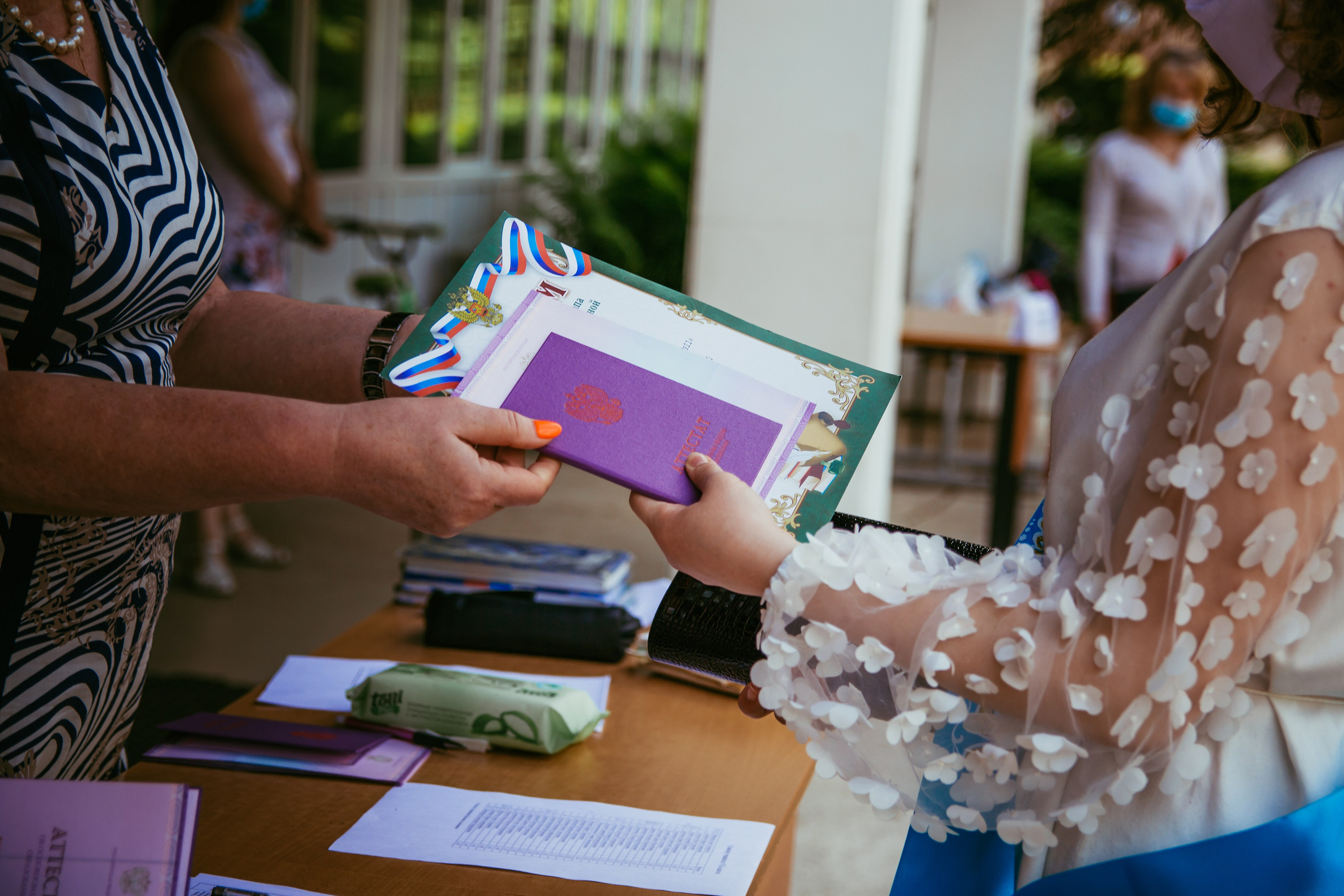 Съемки школьных мероприятий. ФОТКИ! Экспресс-фотосессии в Обнинске
