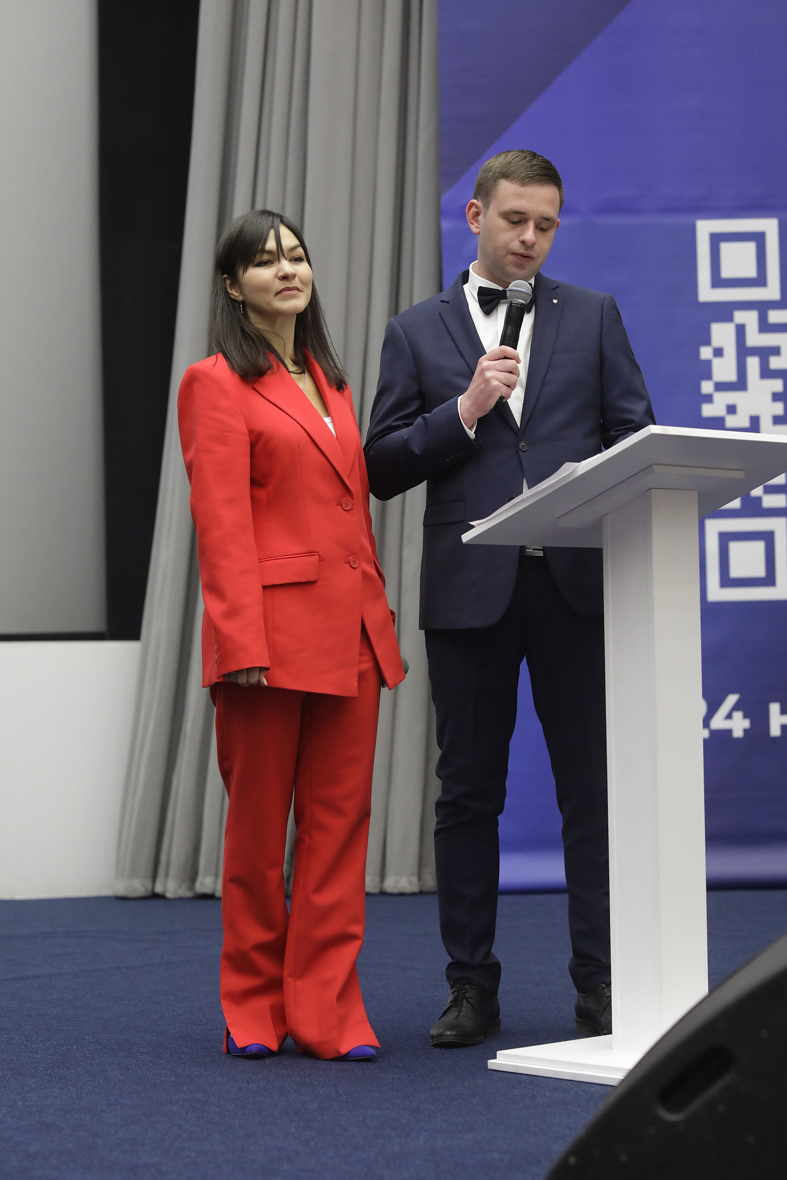 Всероссииский съезд ученых Российской федерации. Art photographer Nino