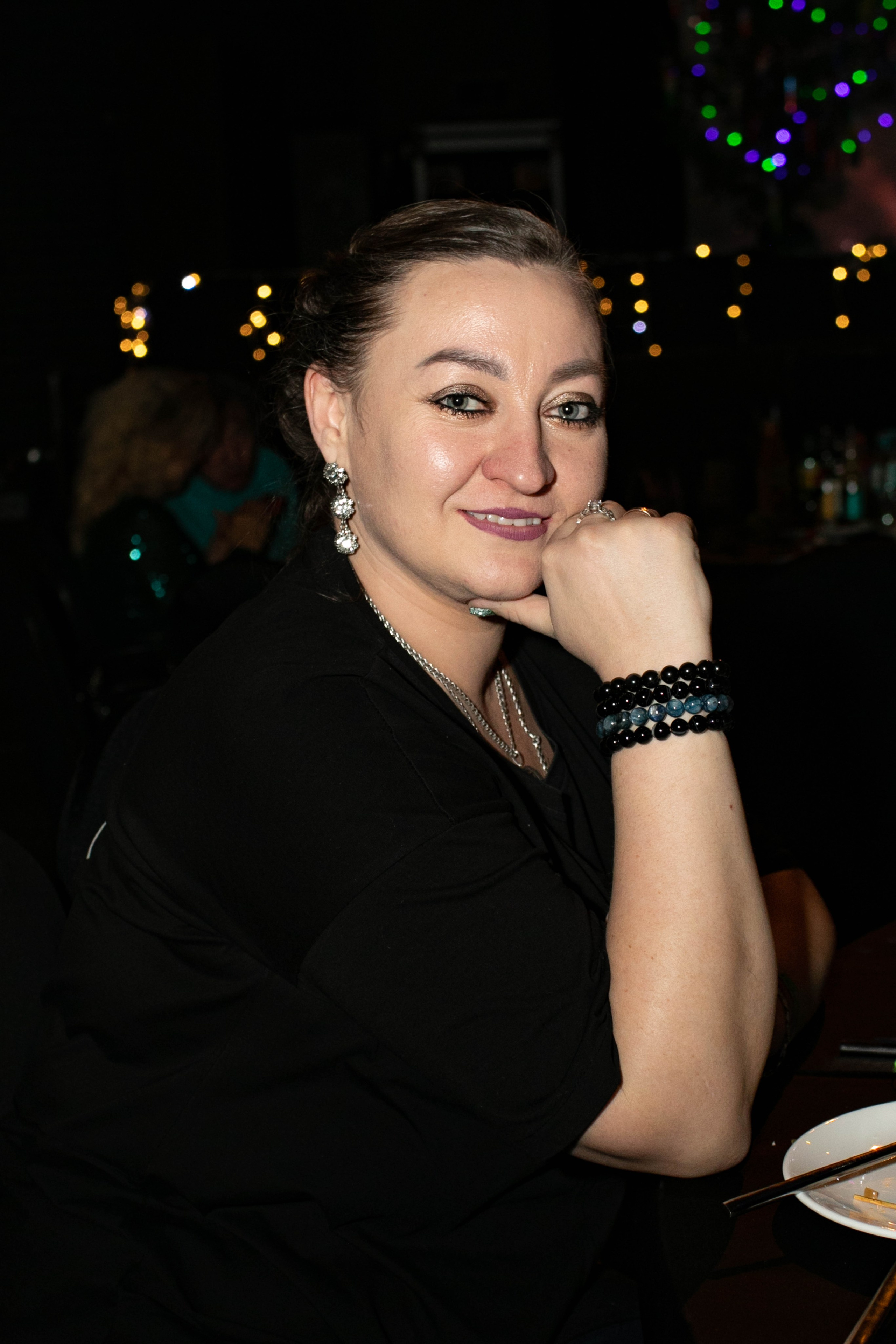 ММTV новый год 2024. Art photographer Nino