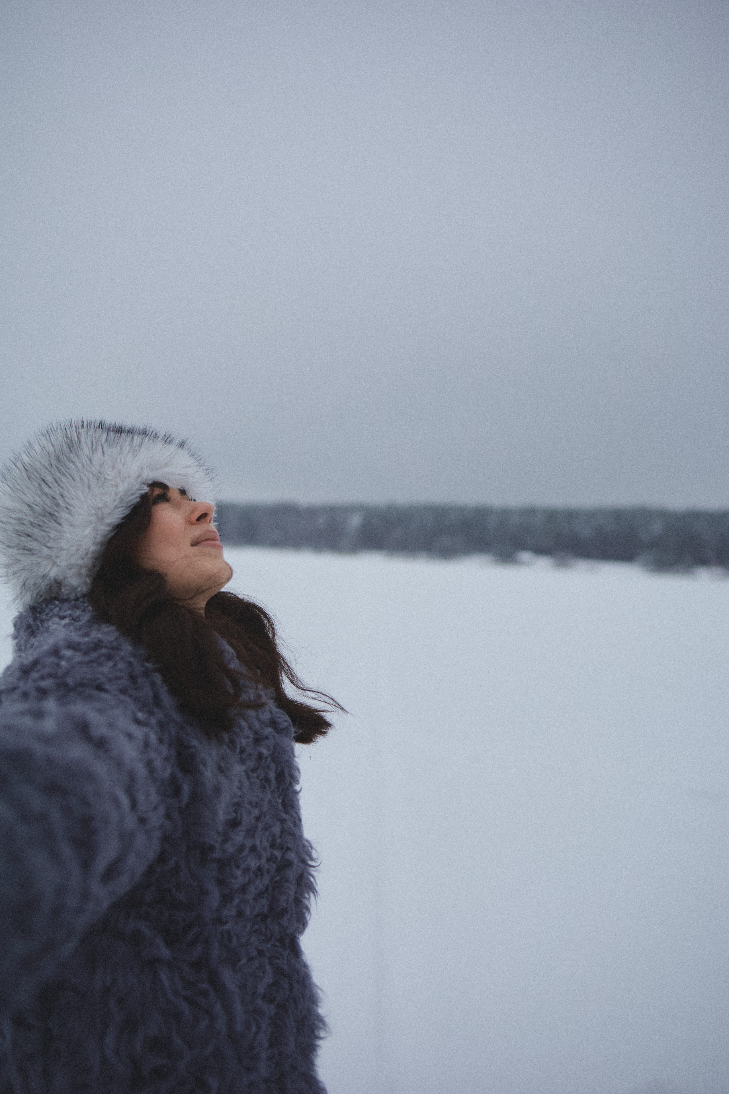 Portraits. Продюсер