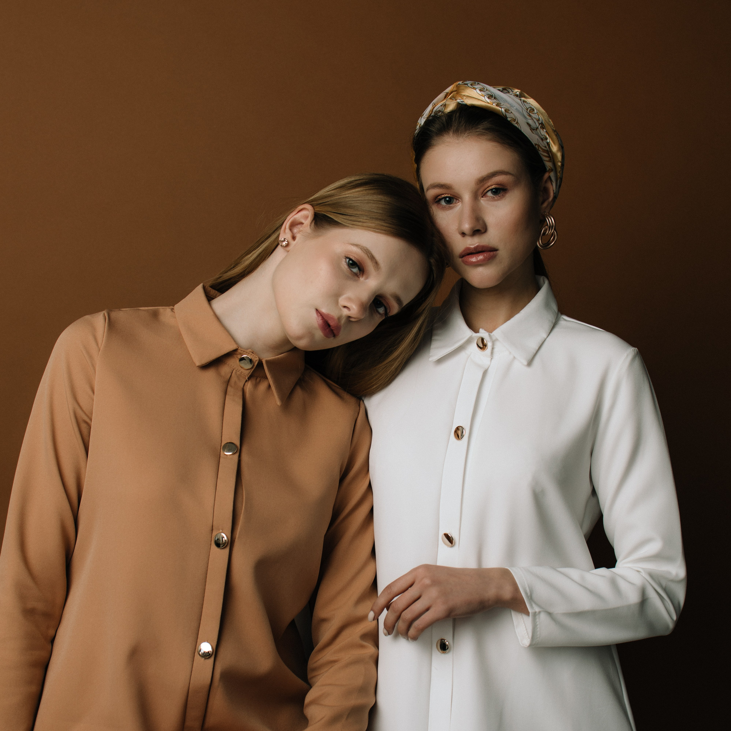 Lookbook for Vesuvius. Портретный и fashion-фотограф в Москве Елена Бронская