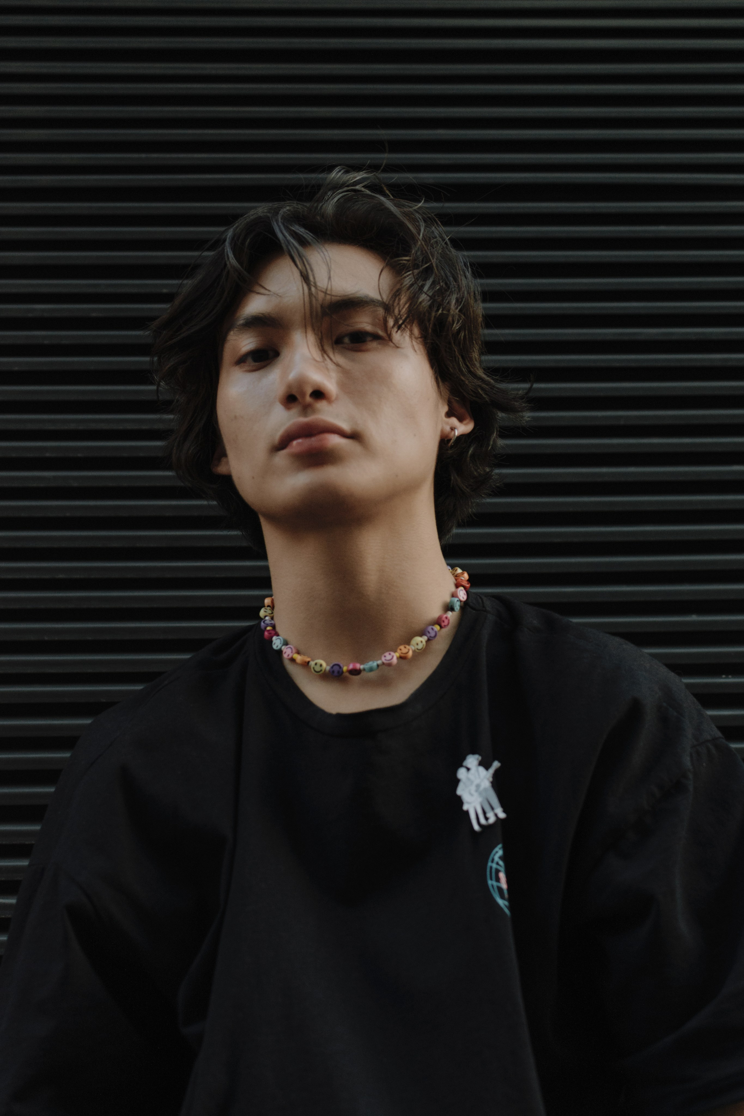 Streetstyle. Портретный и fashion-фотограф в Москве Елена Бронская