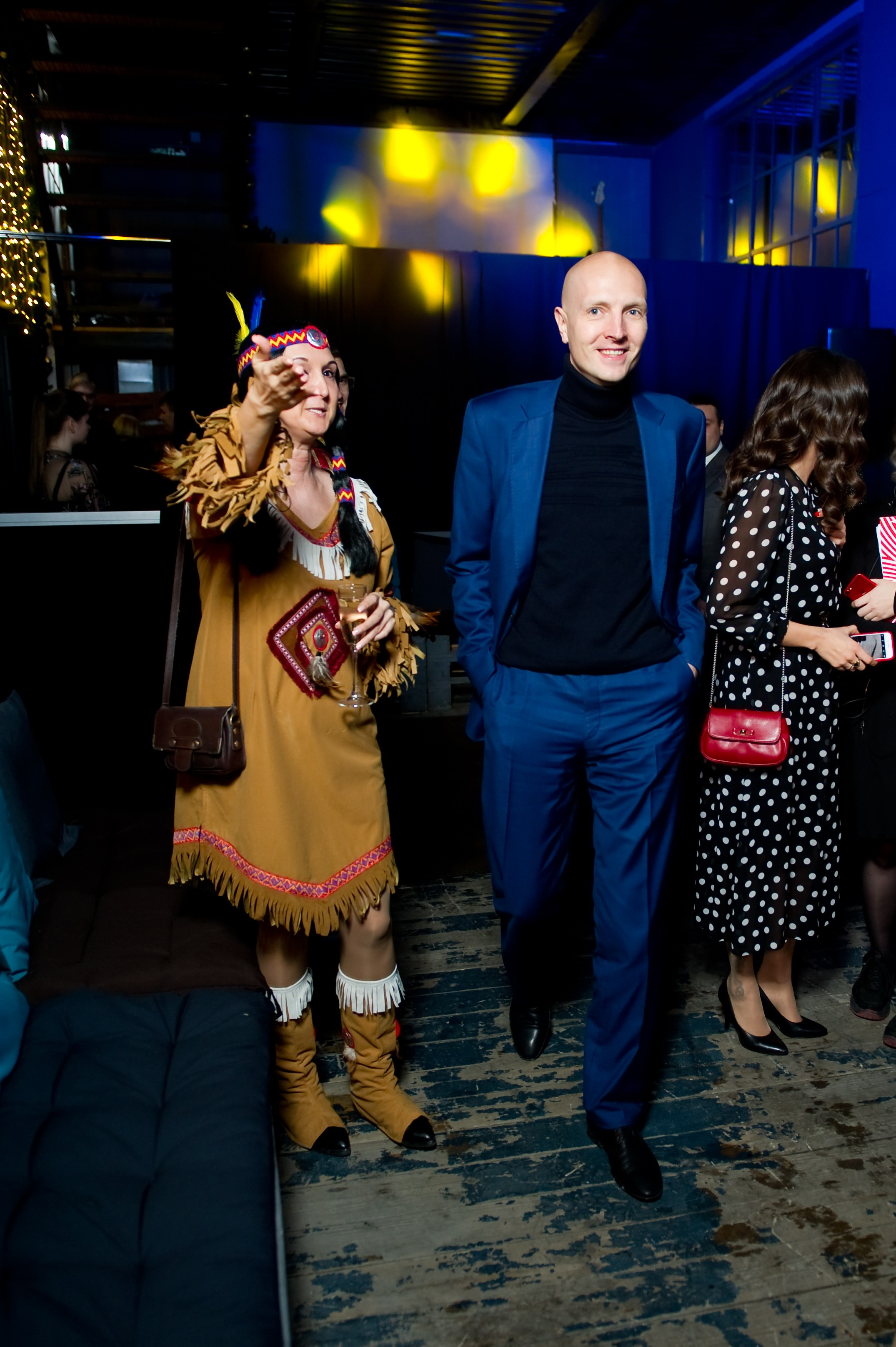 Новогодний корпоратив Summit. Репортажный фотограф и видеограф Слава Думчев. Тимбилдинги, отчетники, корпоративы