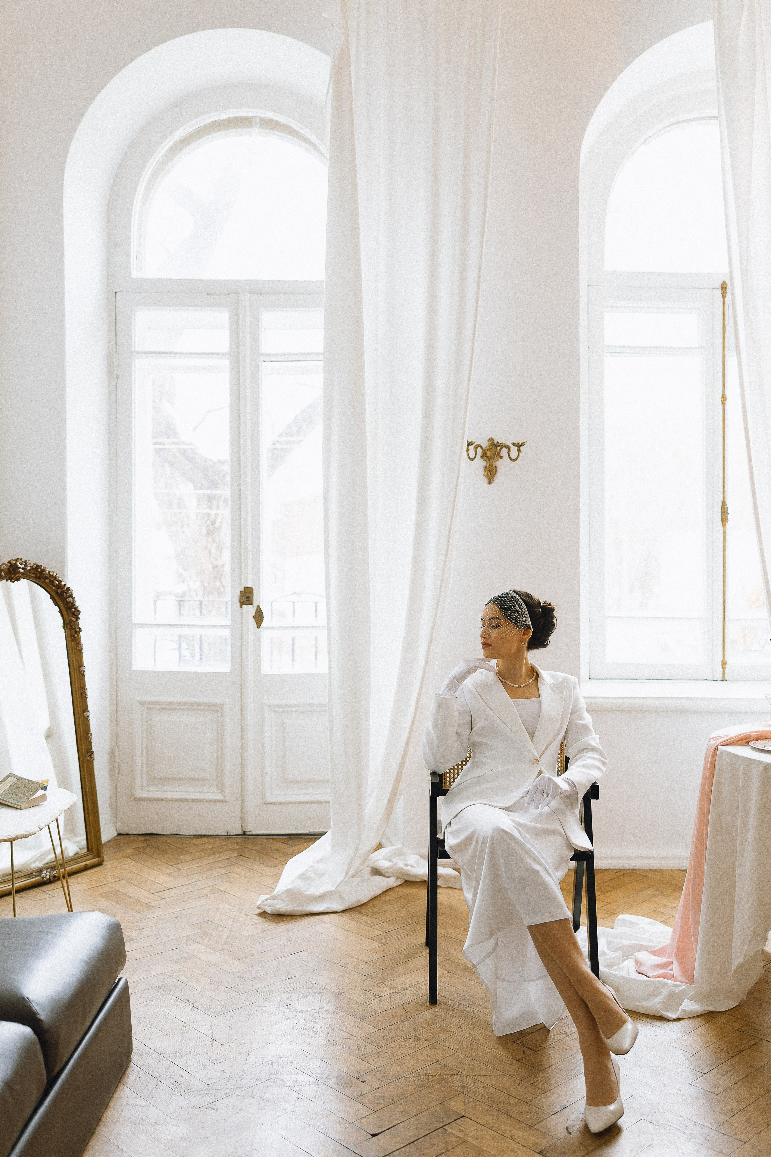 Алина. Свадебный | Семейный фотограф