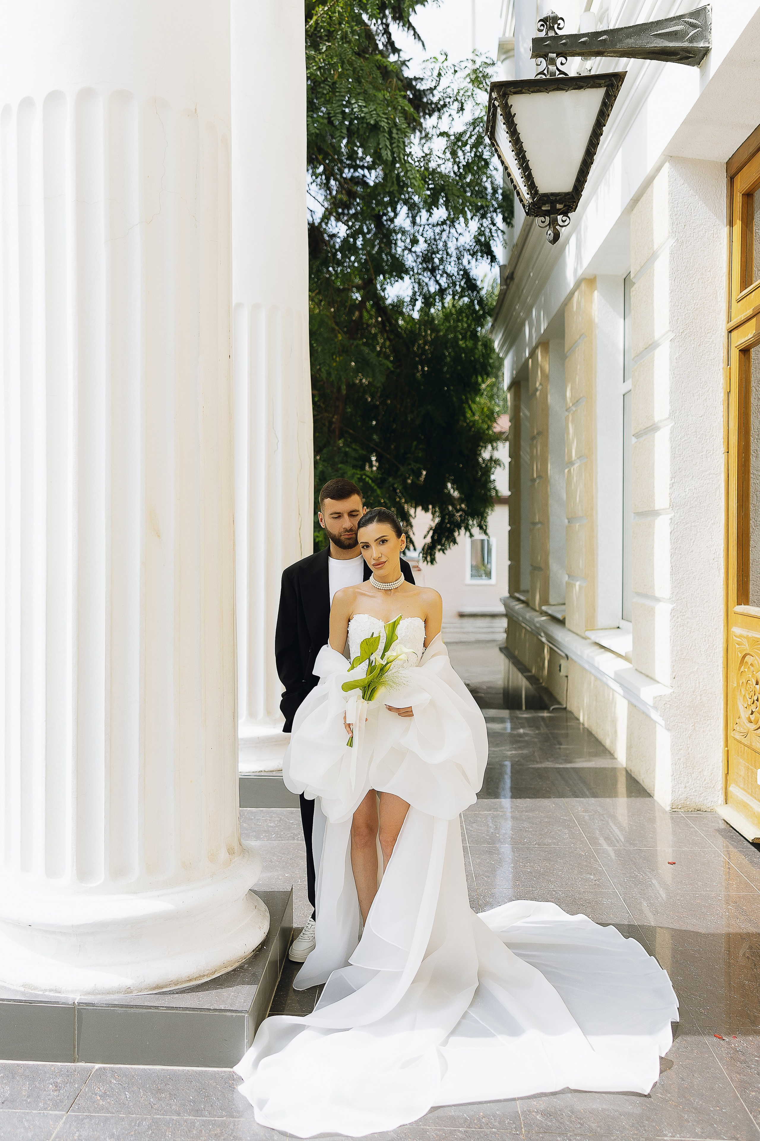 Регистрация брака Ильи и Дианы. Свадебный | Семейный фотограф