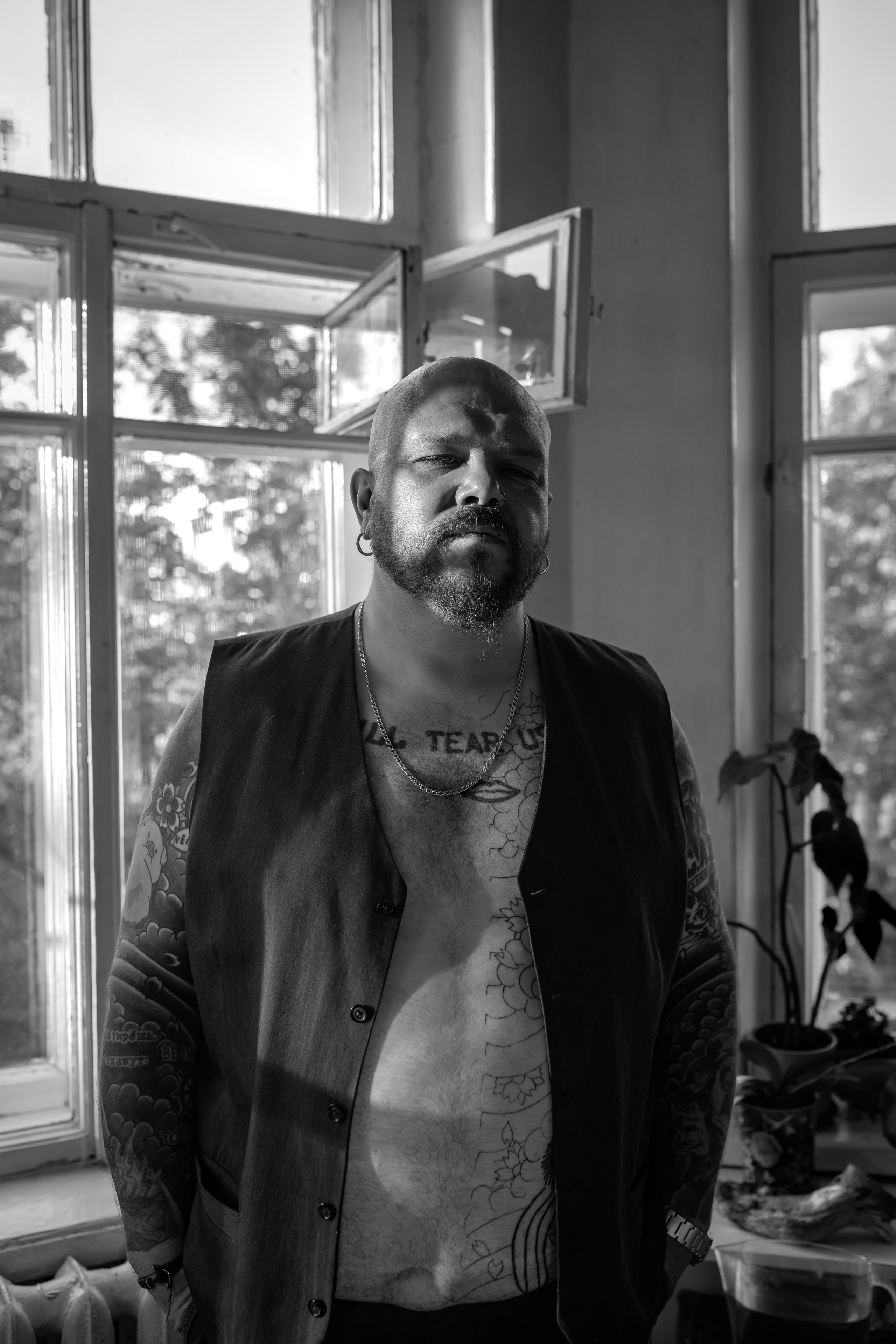 ПИНЖЕНИН. Фотограф Елена Богачева (lenalena_na_na_na)