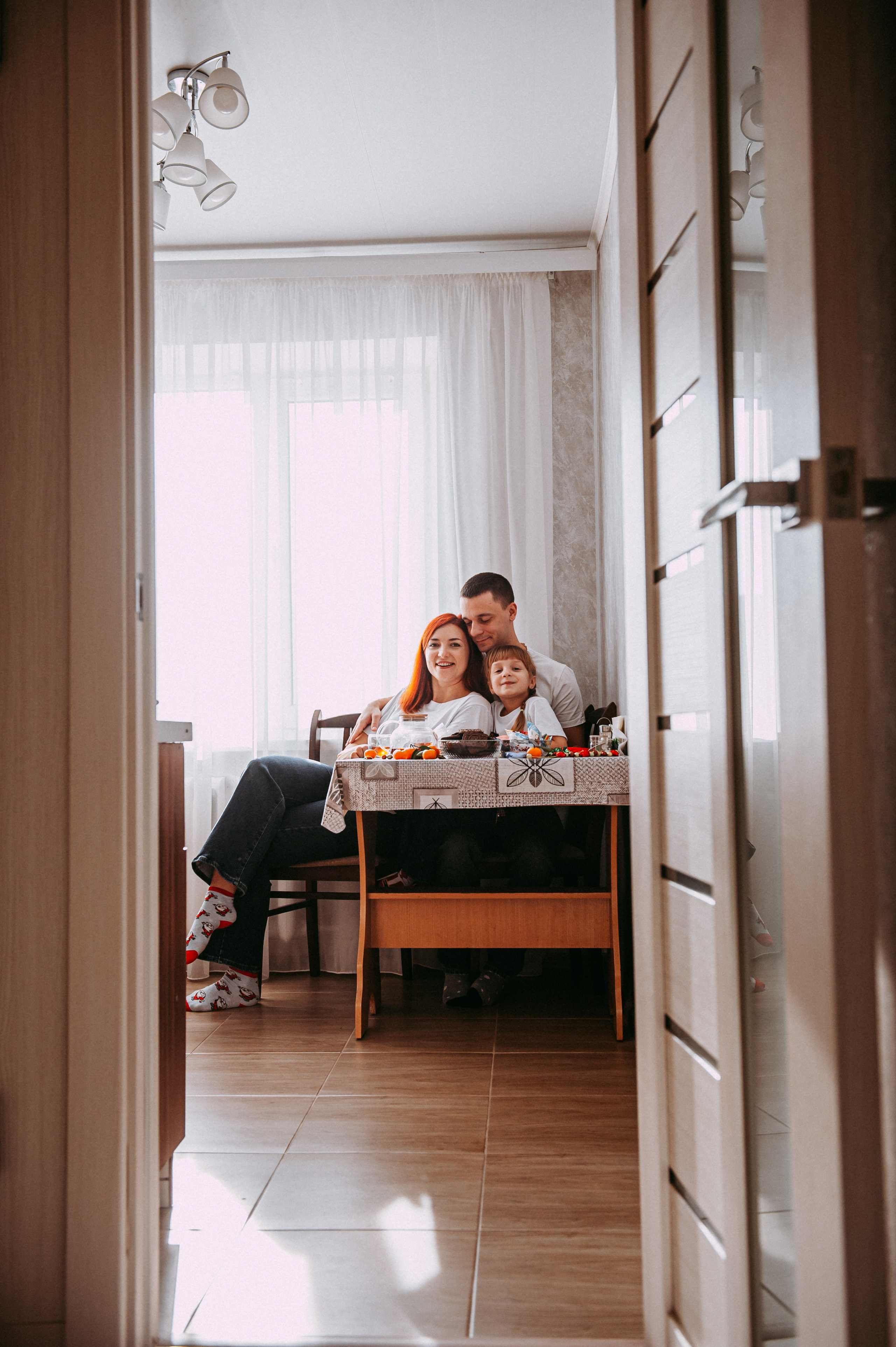 Уютная домашняя фотосессия. ФОТОГРАФ В МОСКВЕ ЛЮДМИЛА СТРОКОВА