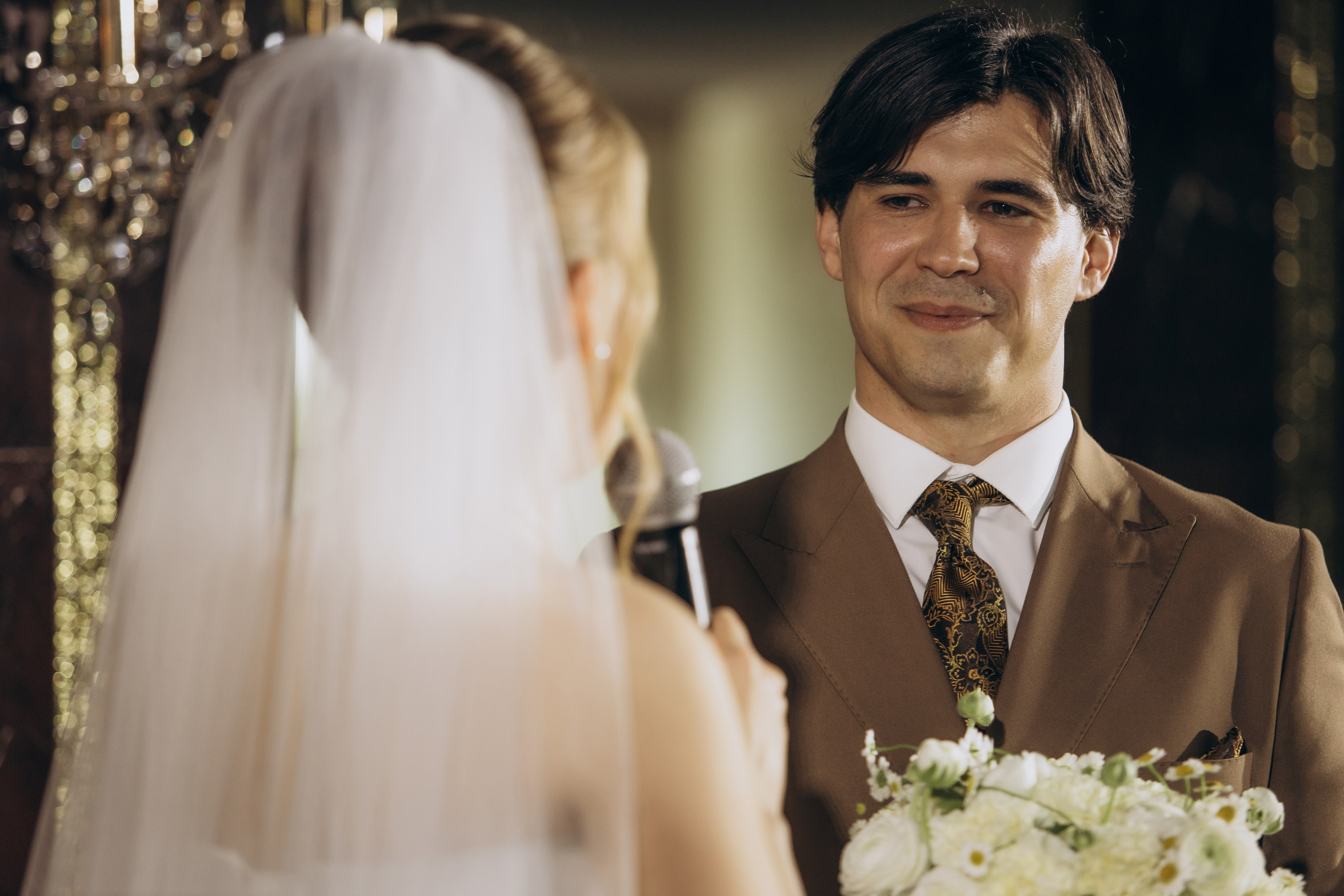 Вторая весная. Свадебный фотограф в Краснодаре Татьяна Гура