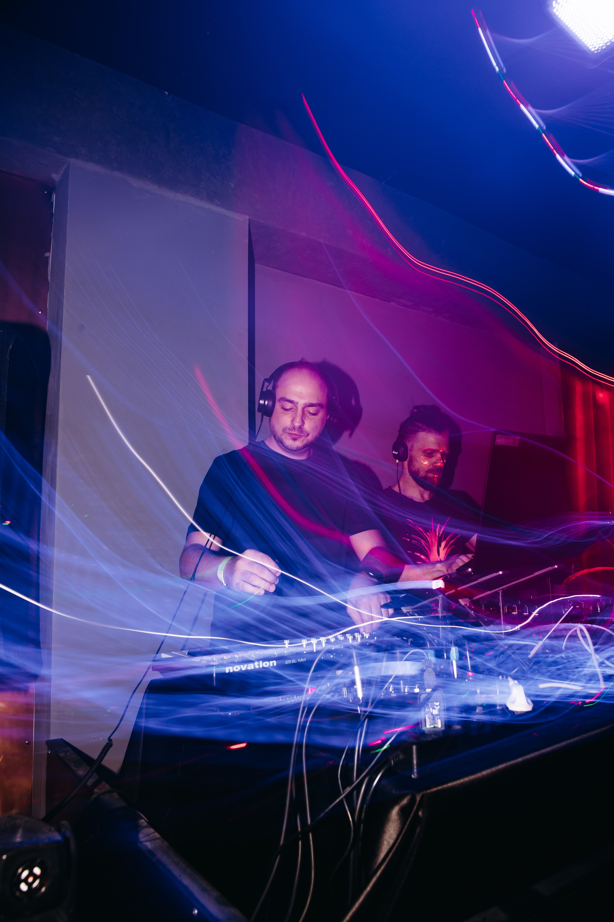 Суета Аватар. Фотограф Денис Лесковский (Тюмень)