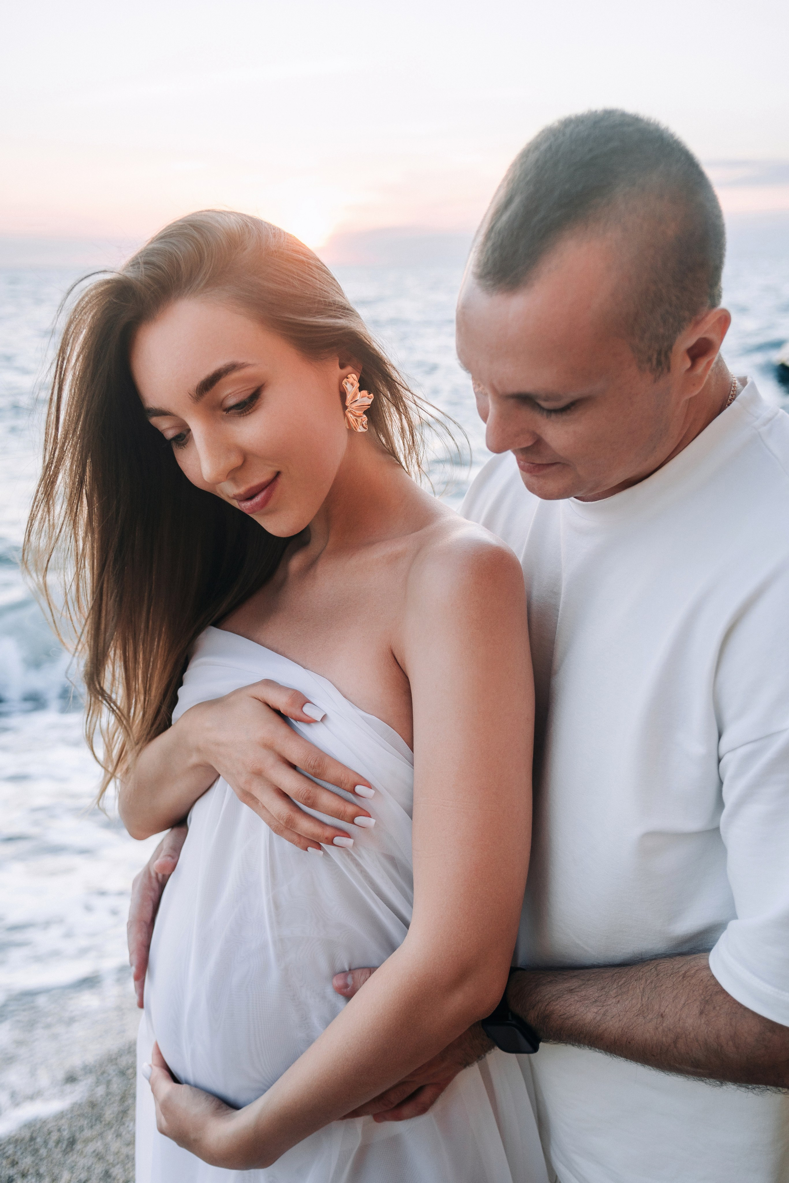 Юля и Артём. Дмитрий Шалыгин — Ваш фотограф в Севастополе и Крыму