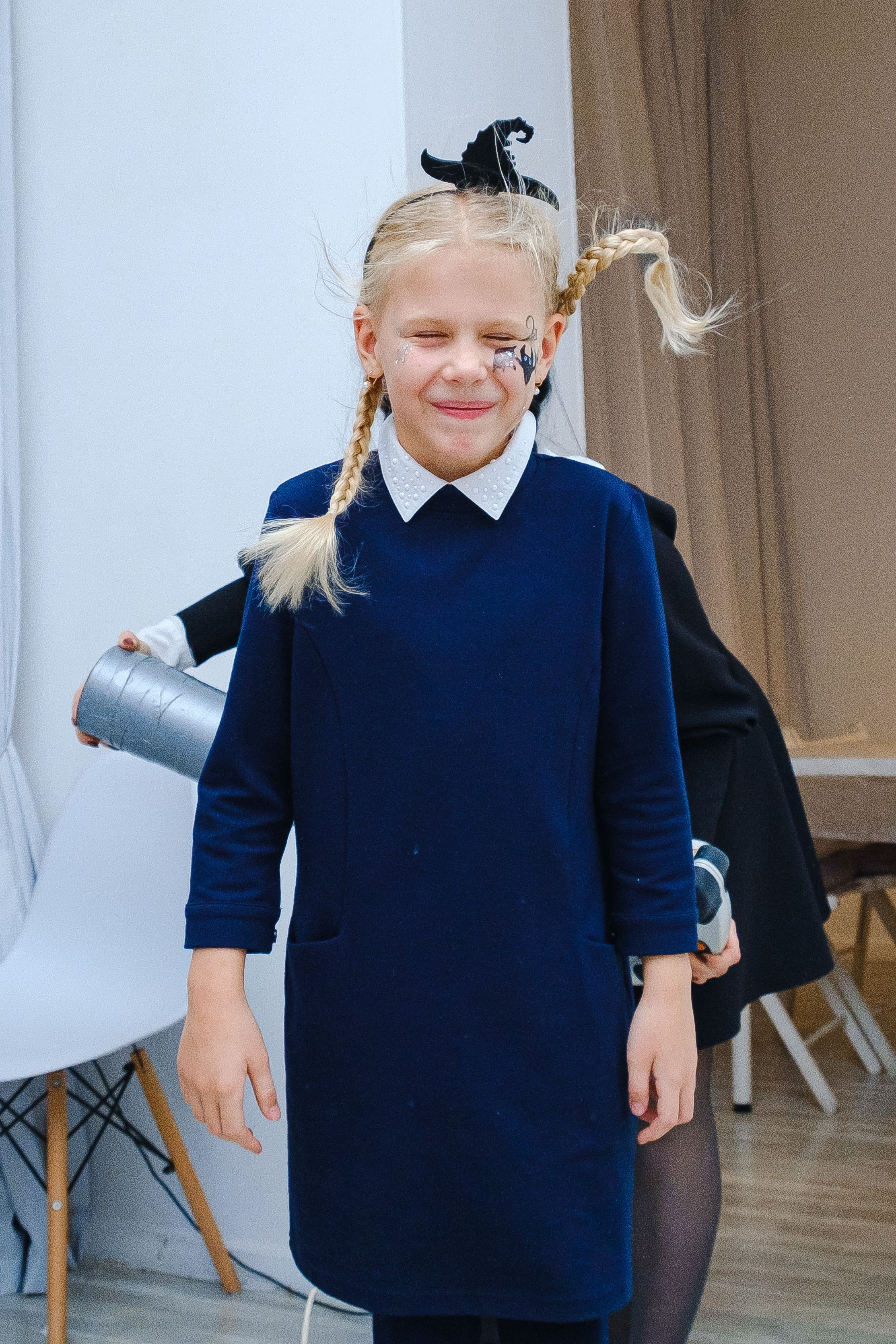 Хеллоуин. Фотограф Мария Хлебникова Санкт-Петербург Москва