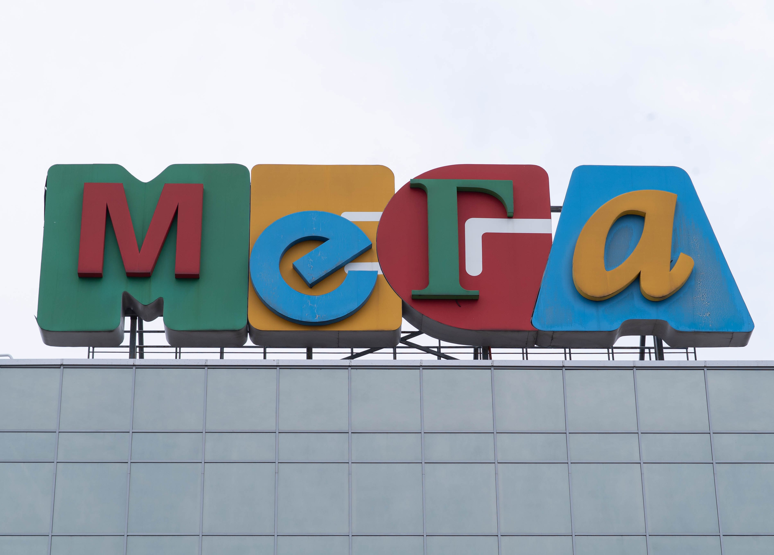 Москва | МЕГА Белая Дача. ФотоБаза ПШС
