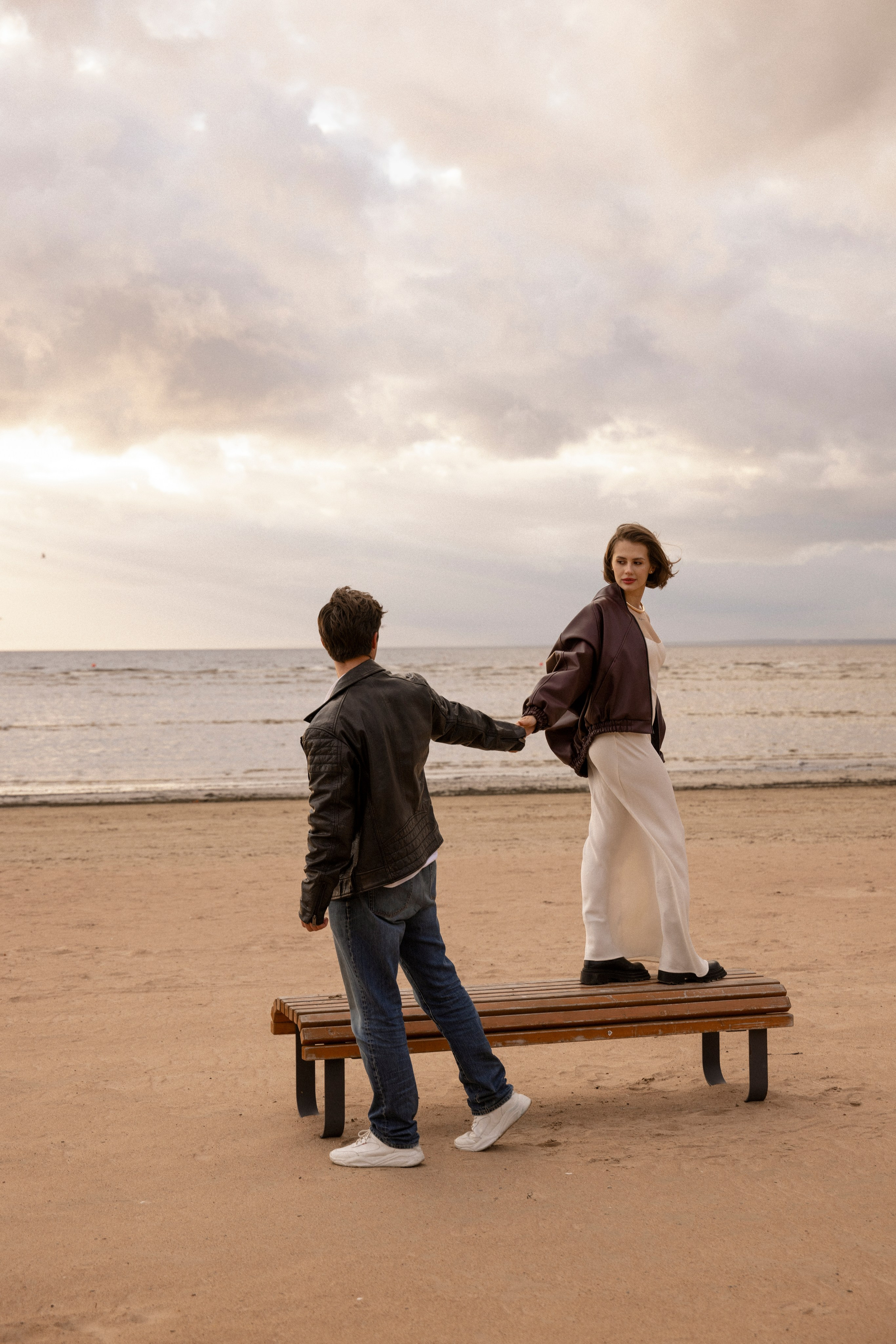 Денис и Вика. Свадебный и портретный фотограф
