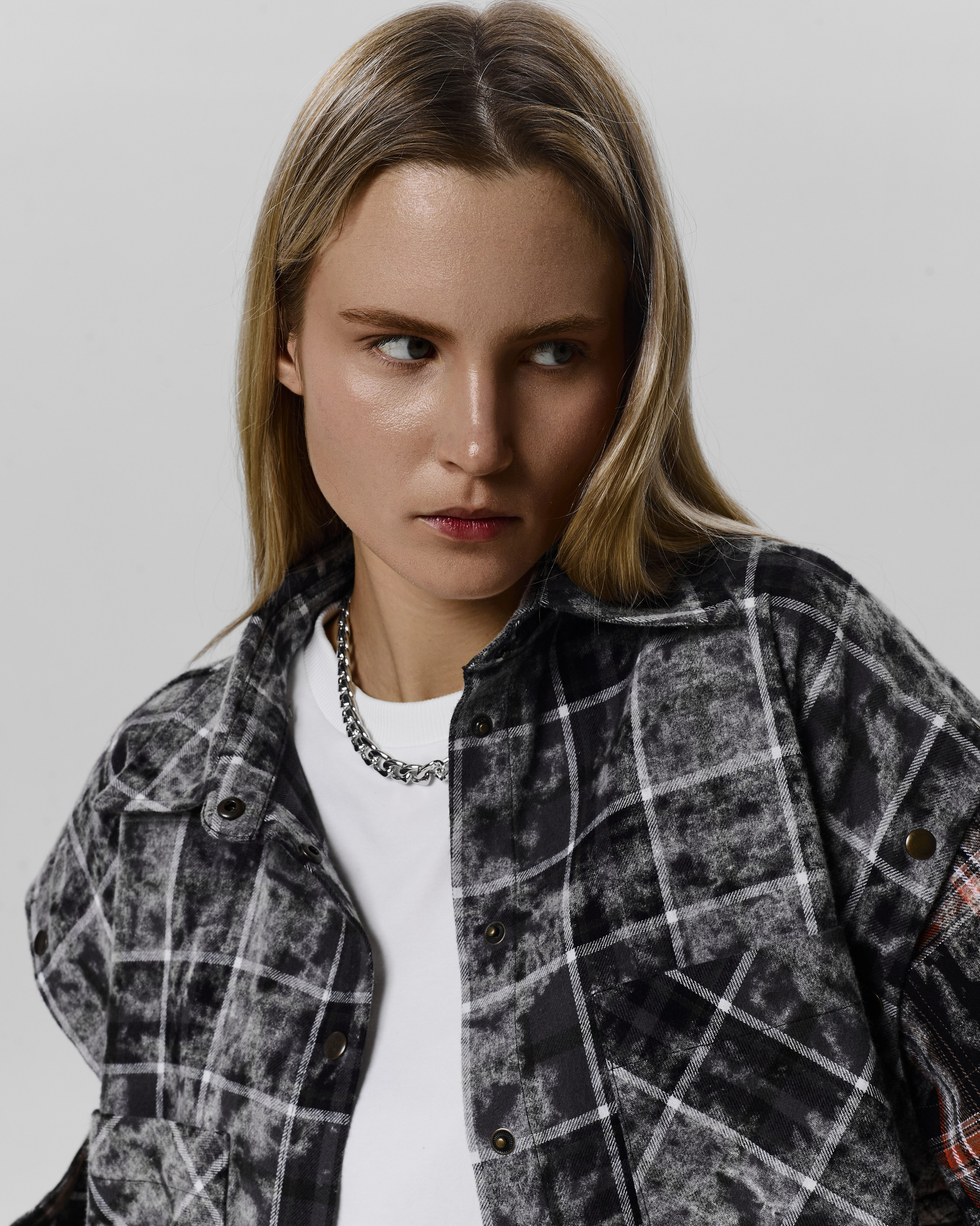 BLACK SISTERZ. Ася Солопова, фотограф Тюмень