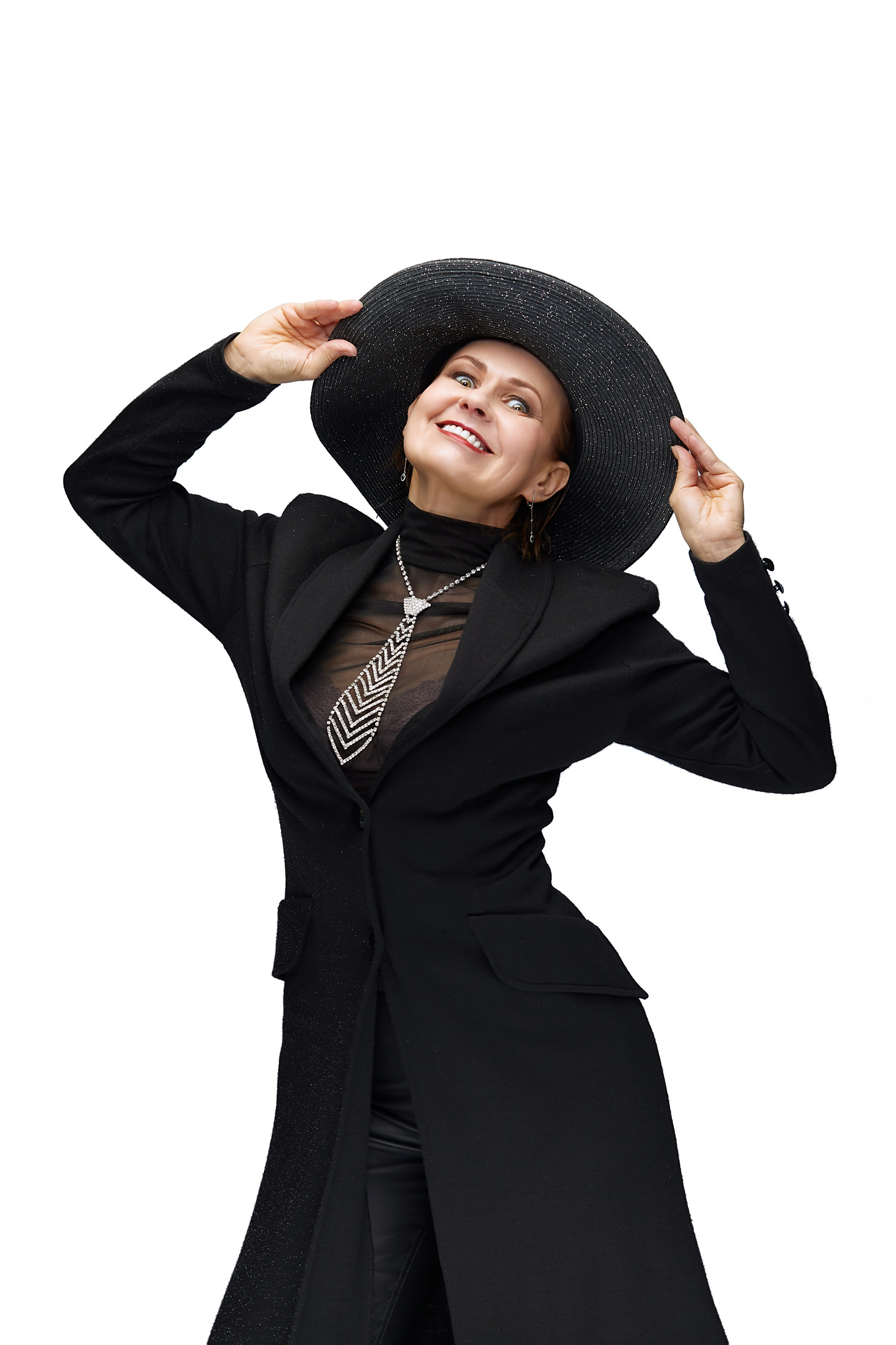 Аква-фотосессия для Ирины. Фотограф в Ярославле Михаил Семенов