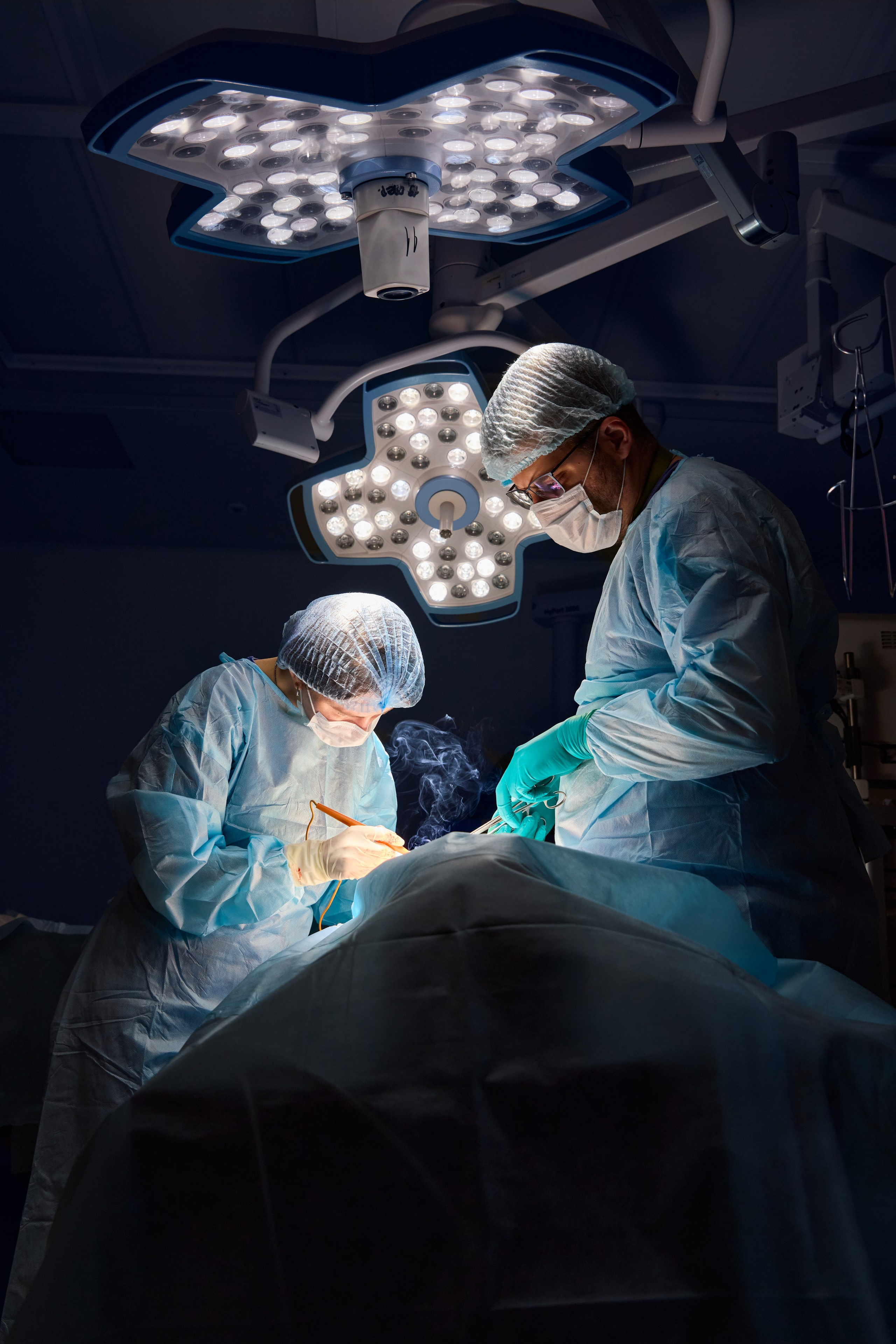 Репортаж. Kushlis photo