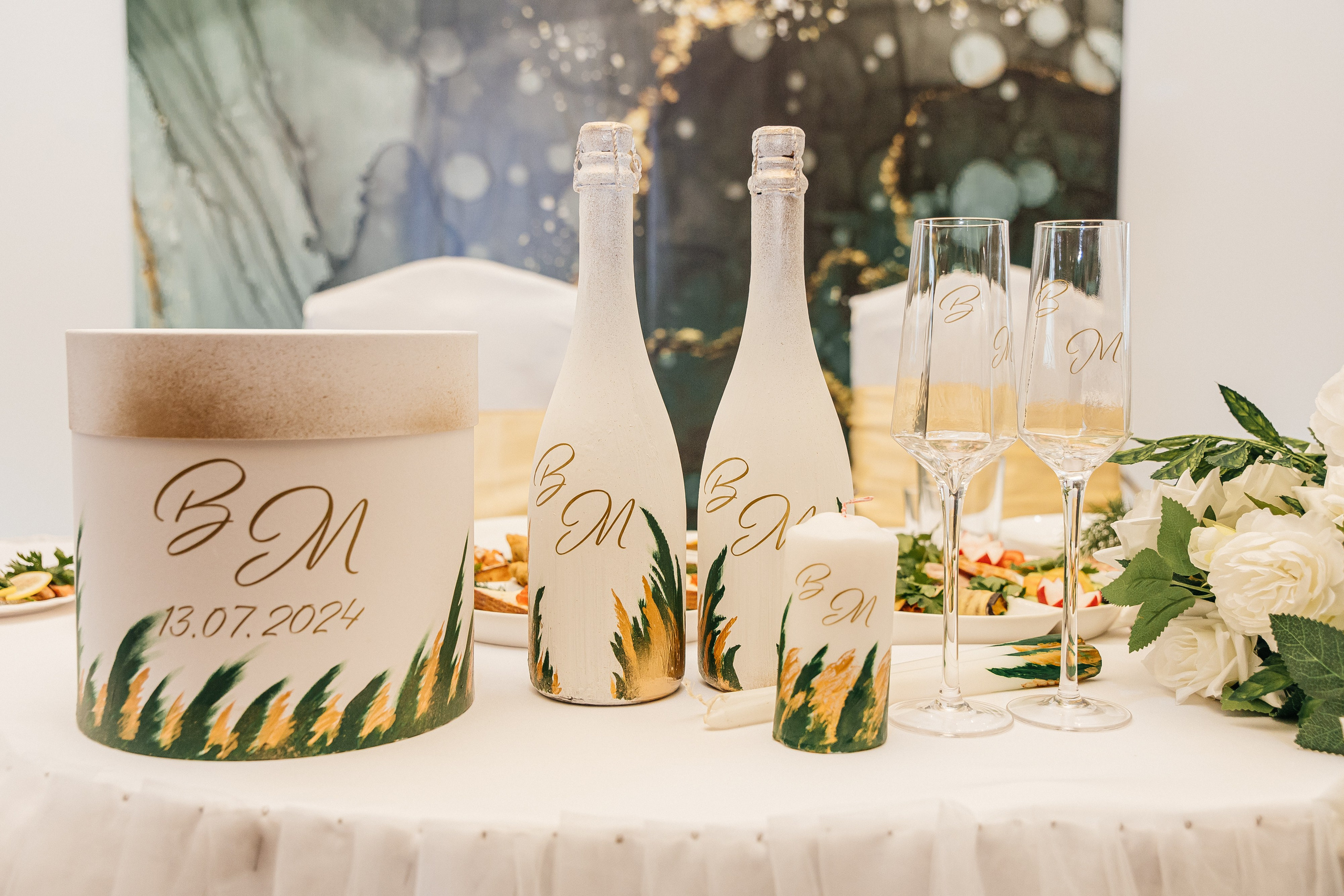 Влад и Маша. Свадебный и семейный фотограф Самара и Самарская область Дарья Зарипова