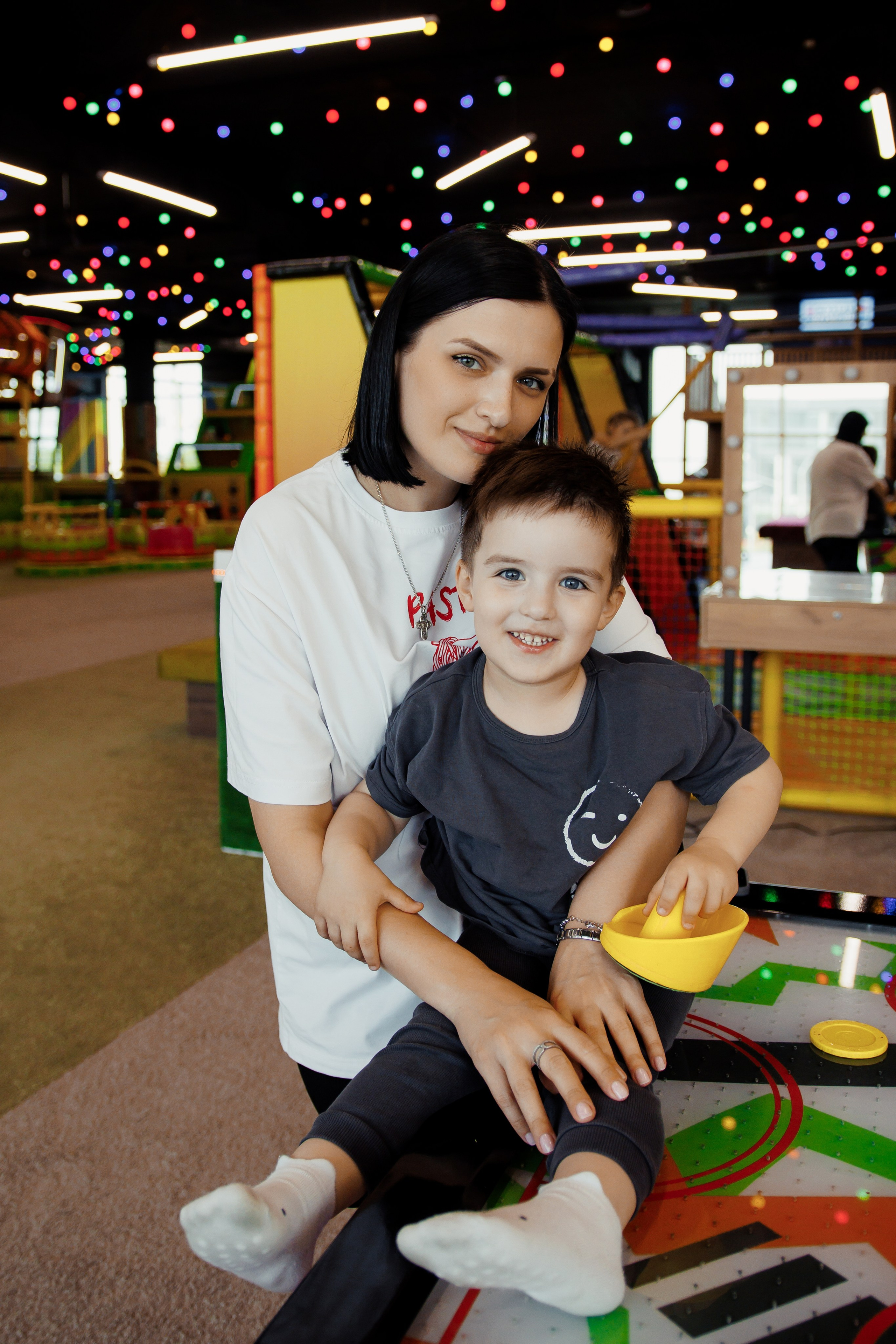Матвей 3 года. Диана фотограф в Краснодаре