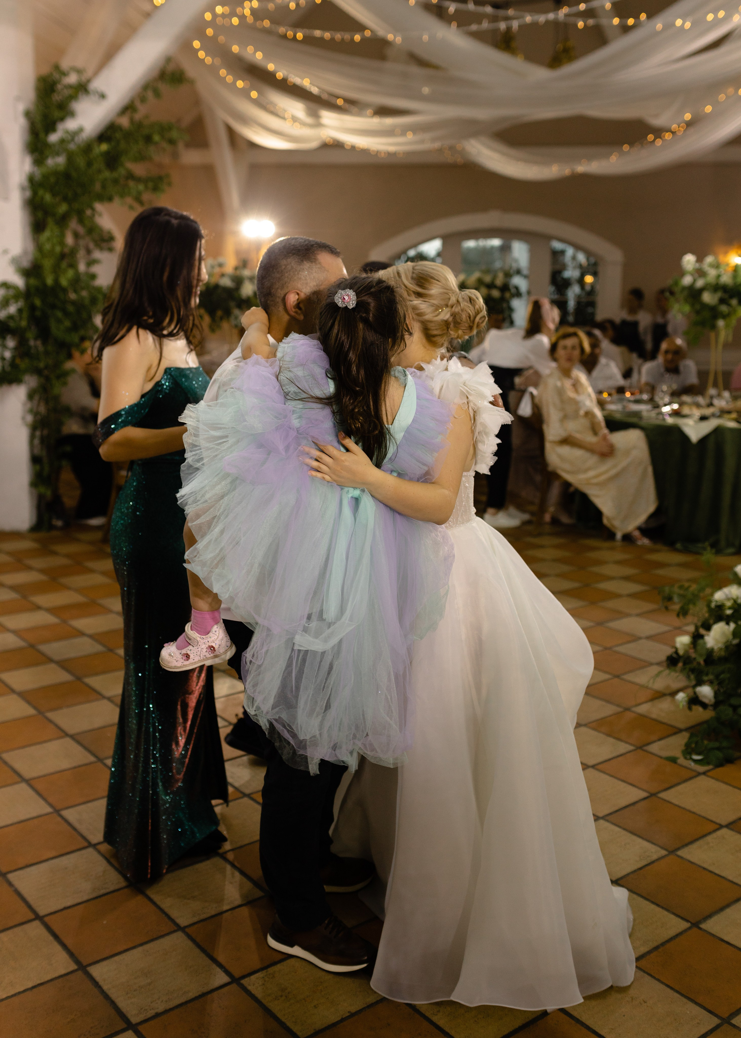 Грайр и Александра 2024. Свадебный фотограф в Калининграде Кристина Воскобойникова