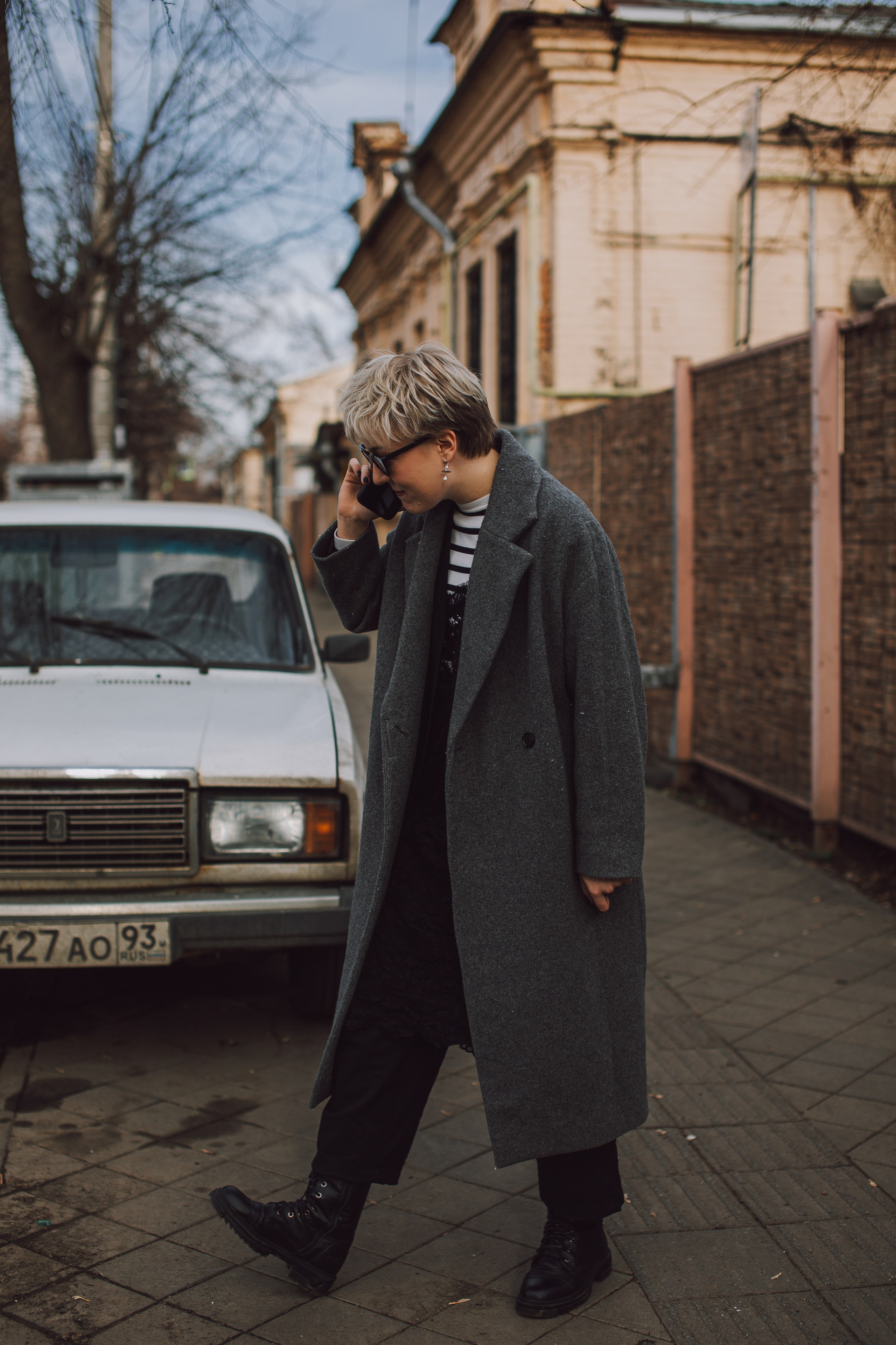 Даша в Краснодаре. Свадебный и семейный фотограф/видеограф в Краснодаре Наталья Осинская