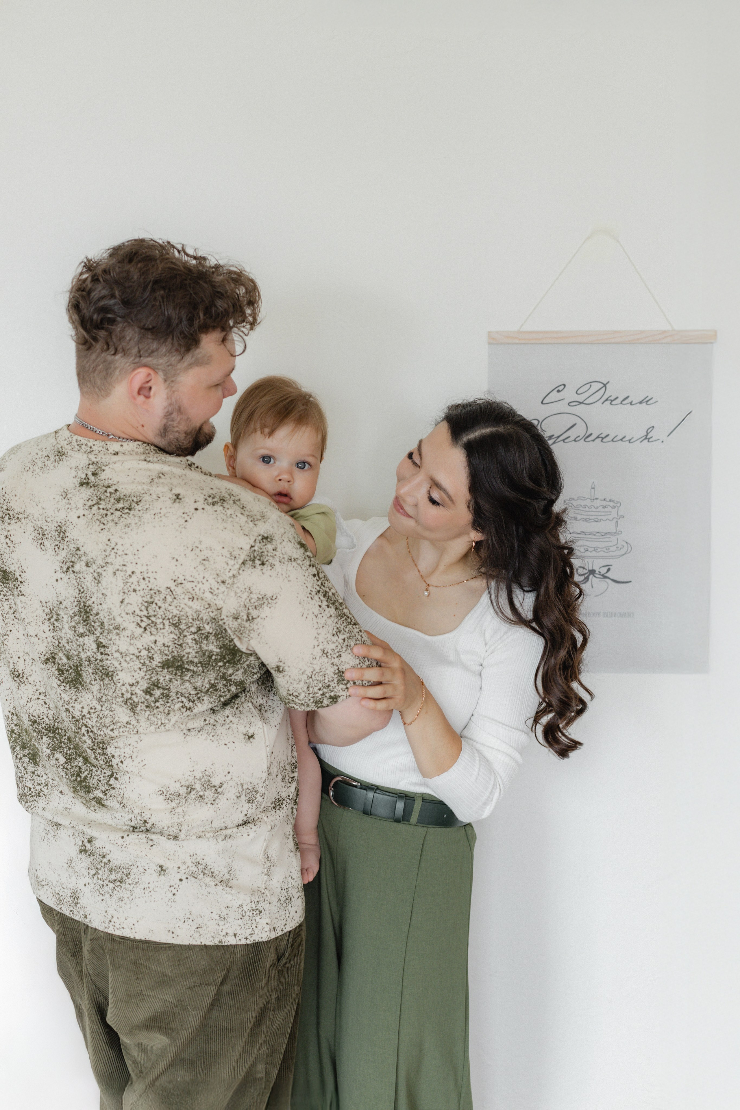 Саша | Годовасие. Кузьмина Анастасия — контент-фотограф | Москва