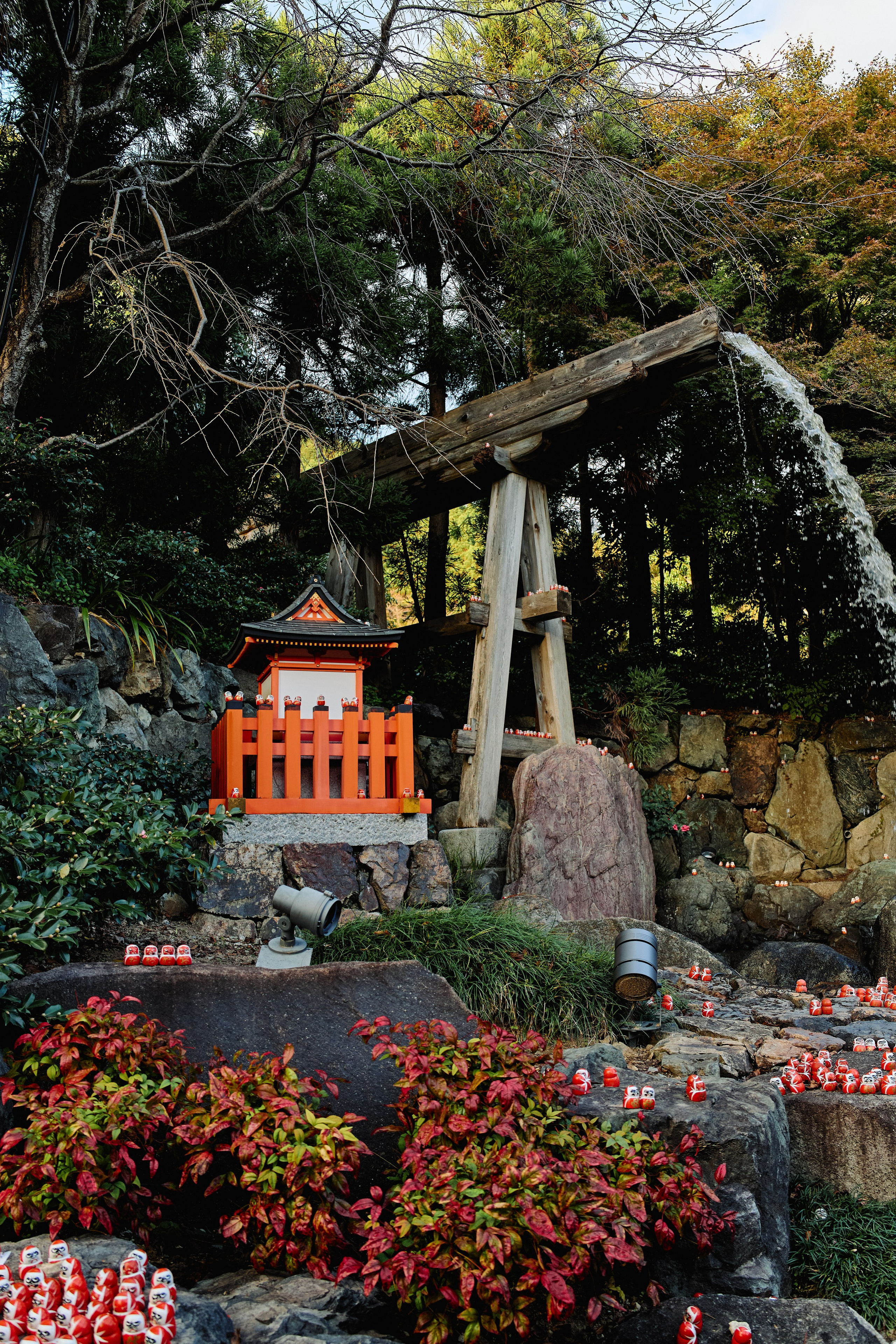Япония. Профессиональный Фотограф во Владимире, в Москве и в Суздале — Полина Романычева