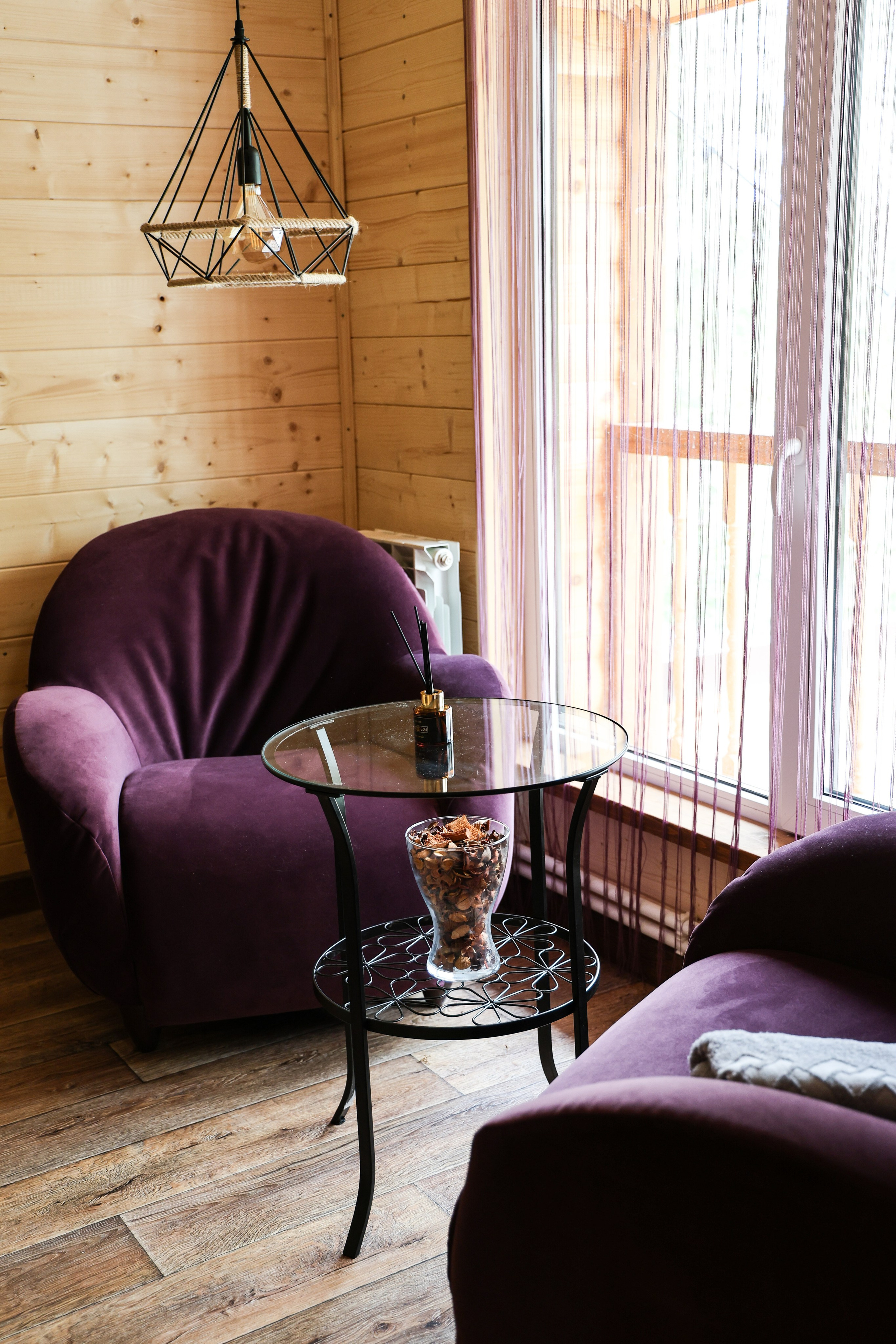 Рассвет. Zuleta.Go