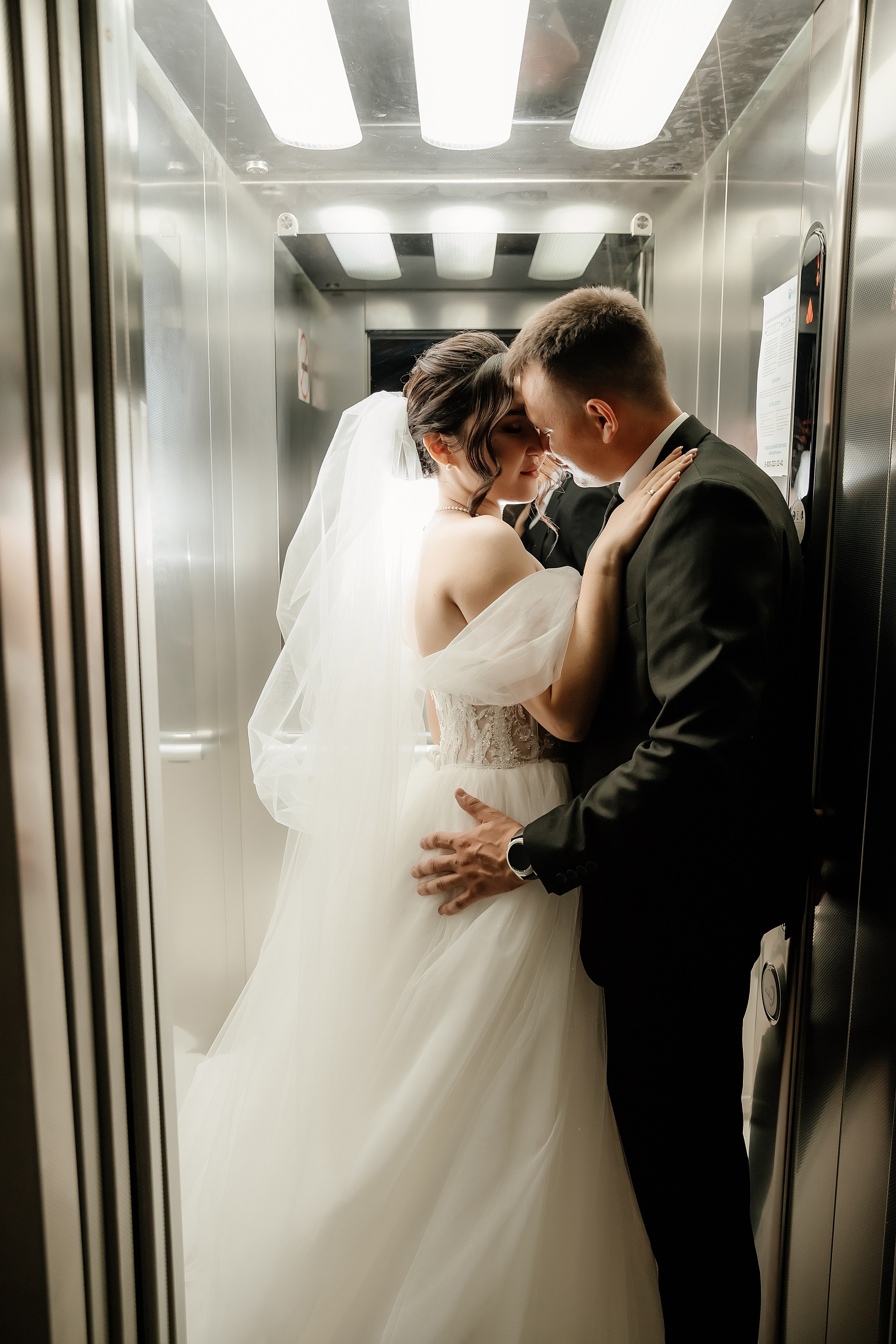 Азамат и Розалина. Свадебный и семейный фотограф Разида Мухаметова