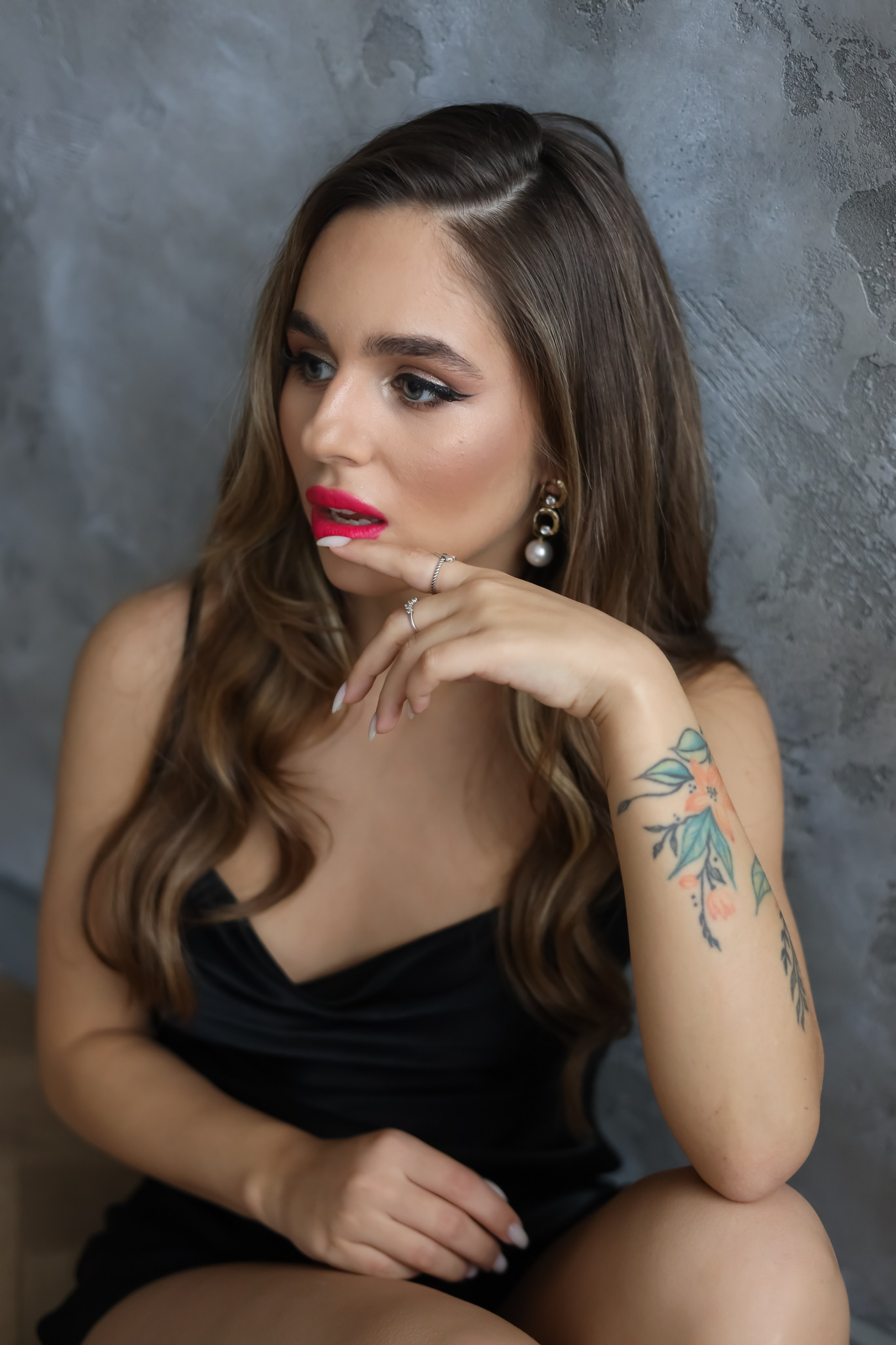 Дина, фотостудия SpaceNoirArt. Свадебный и репортажный фотограф (Москва, Королев и другие)