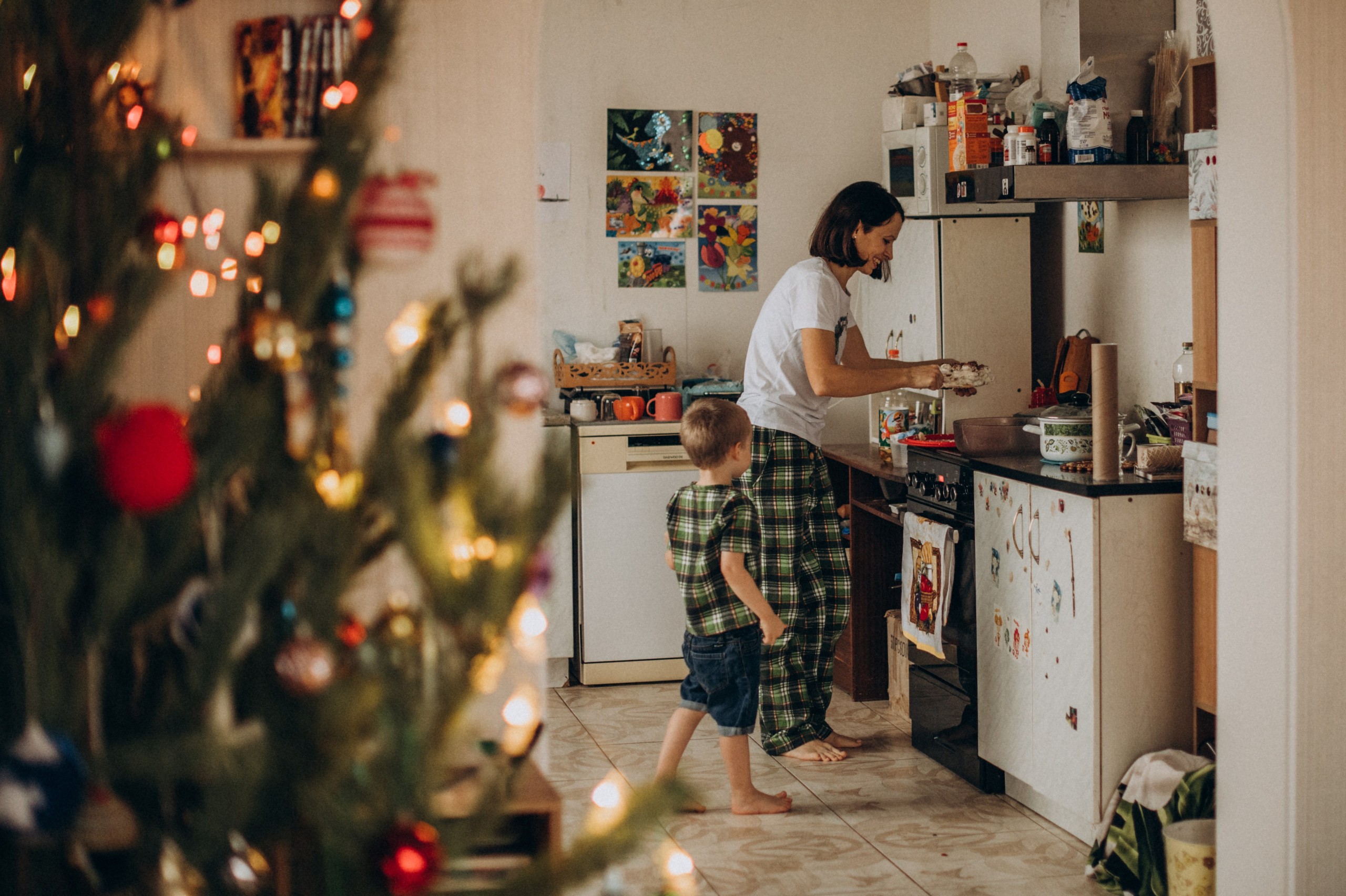 Фотограф Милка Татьяна