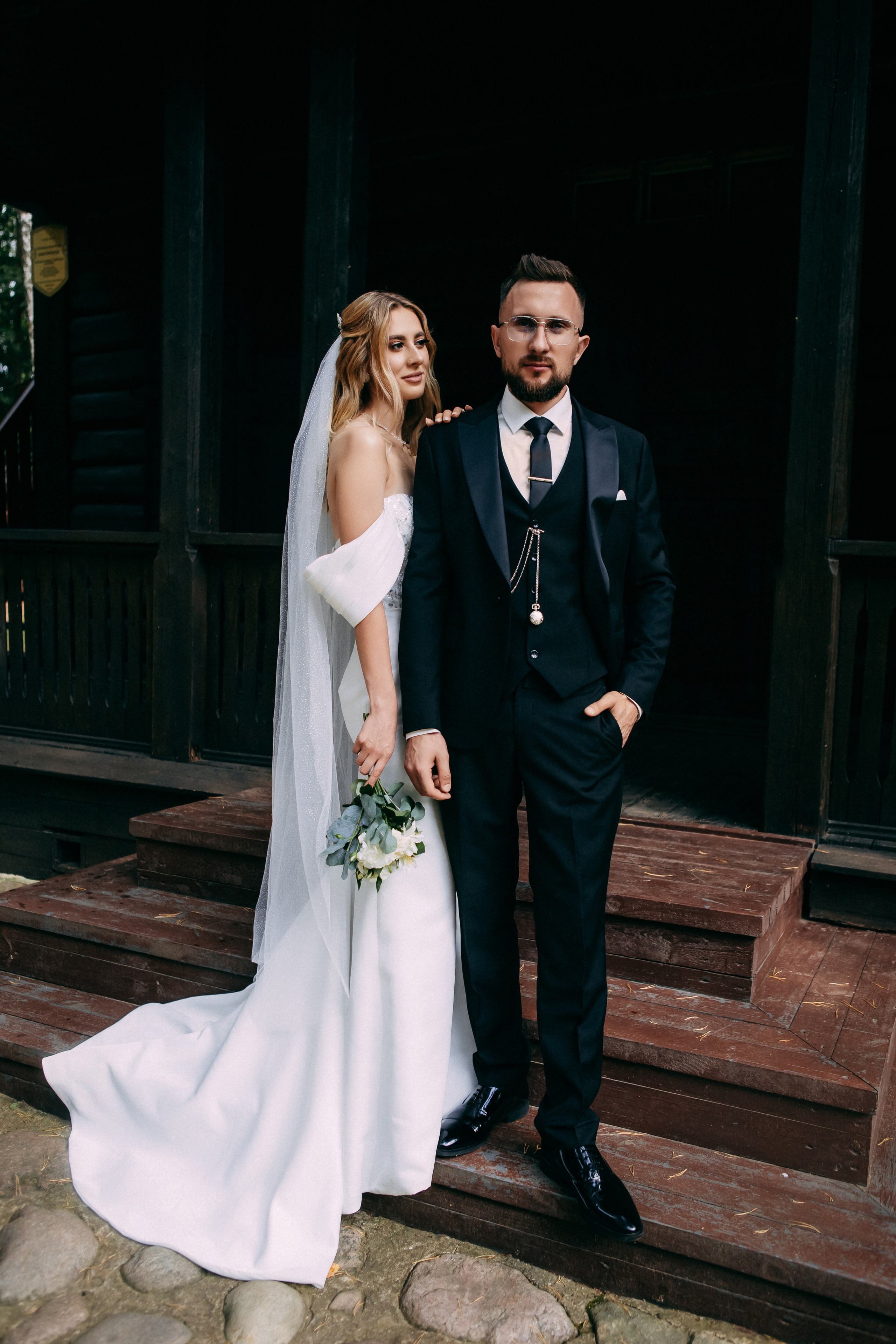 Костя и Марина. Свадебный и семейный фотограф Анастасия Меркуль