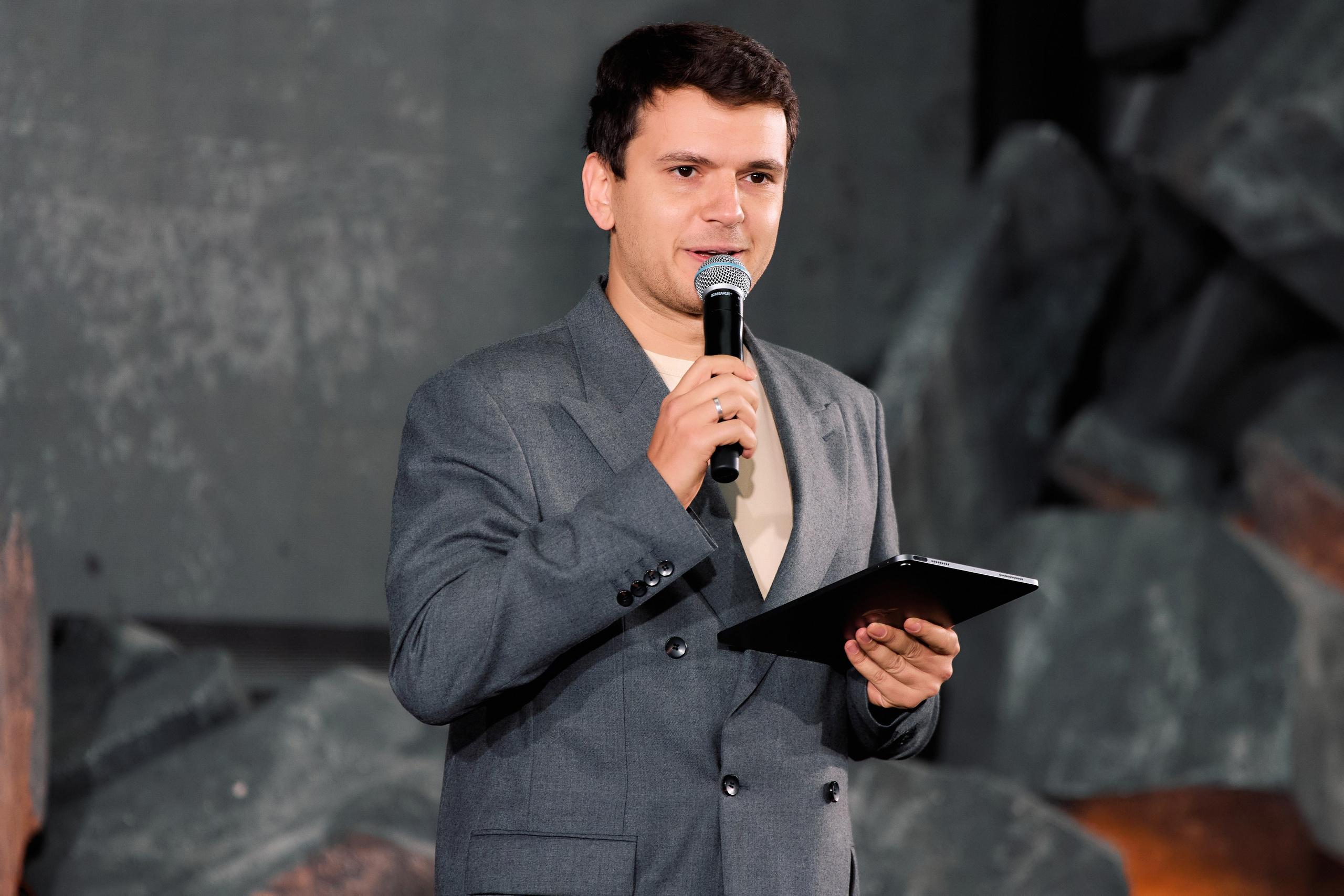 INVITRO FUTURE MED. Photographer — ERASTOV