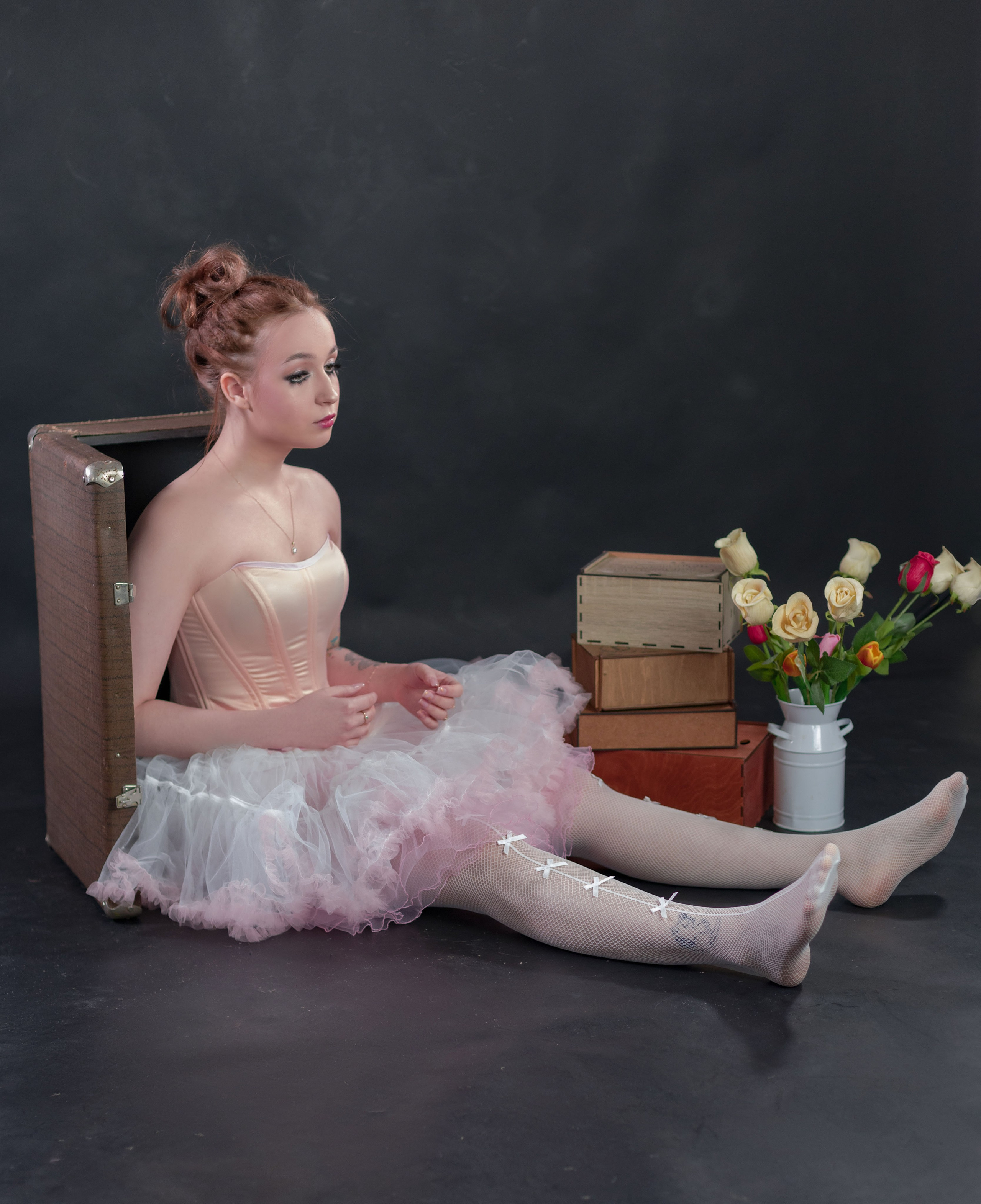 Инна Леонтьева Фотограф