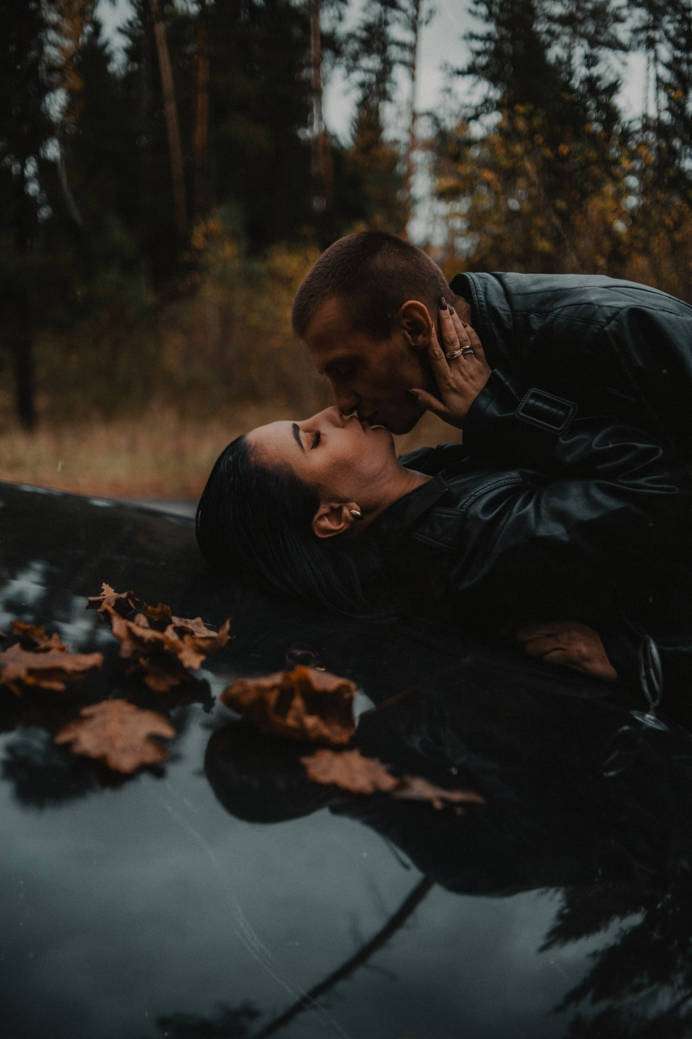 90е. Фотограф Брянск