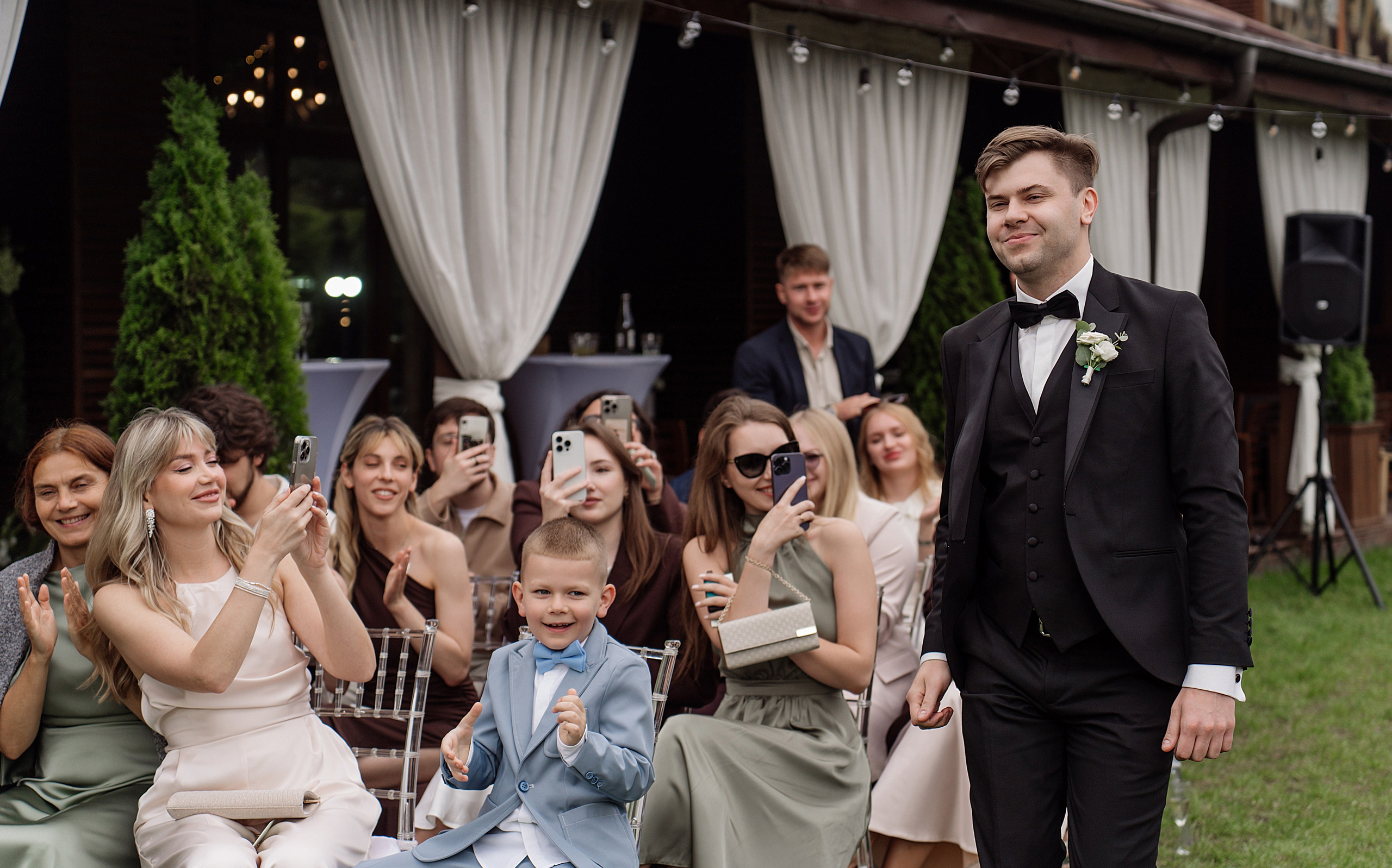 Клкллкаккк. Свадебный фотограф