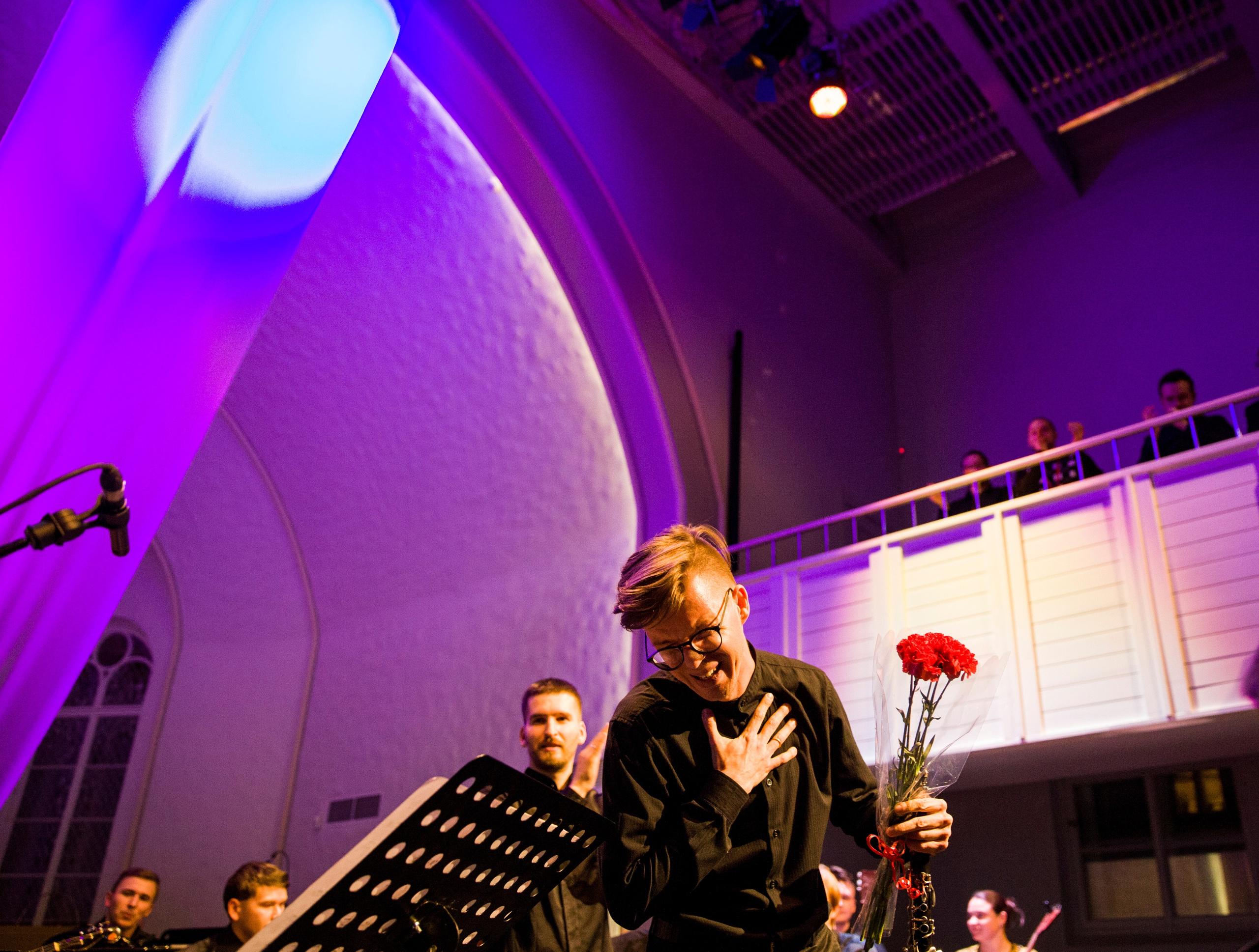 Терема. Фотограф Александра Степанова