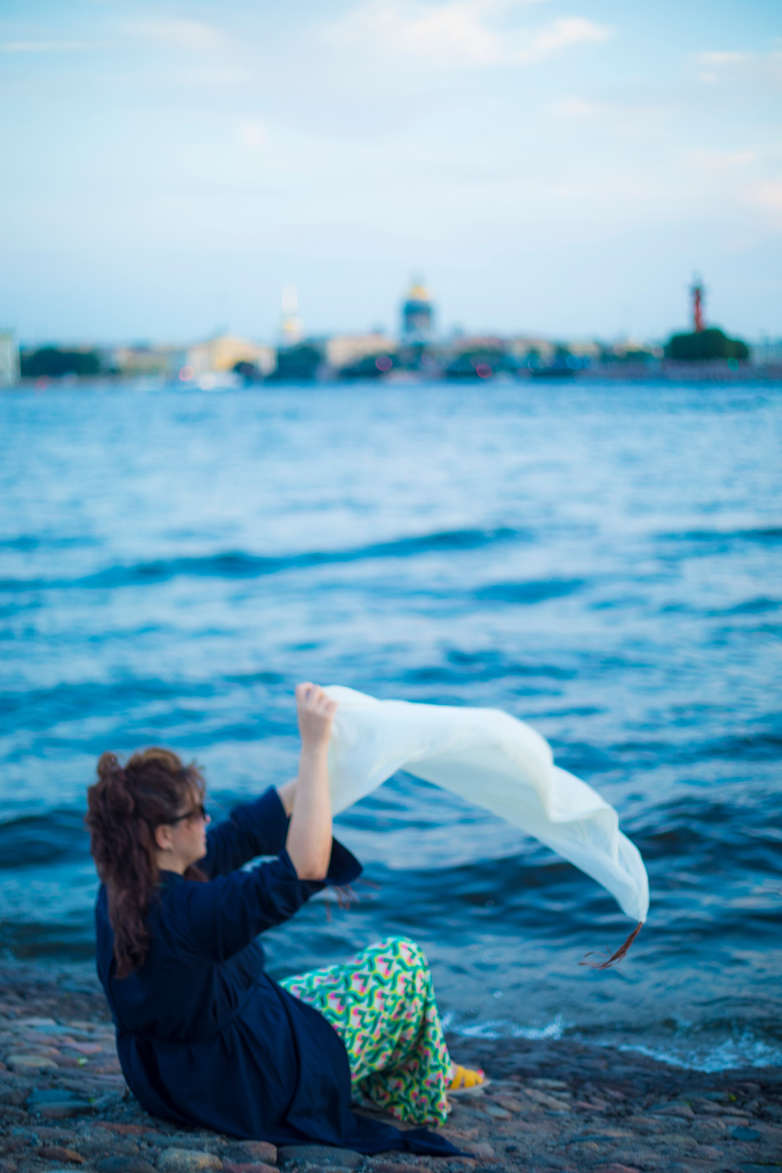 Анастасия. Фотограф Александра Степанова
