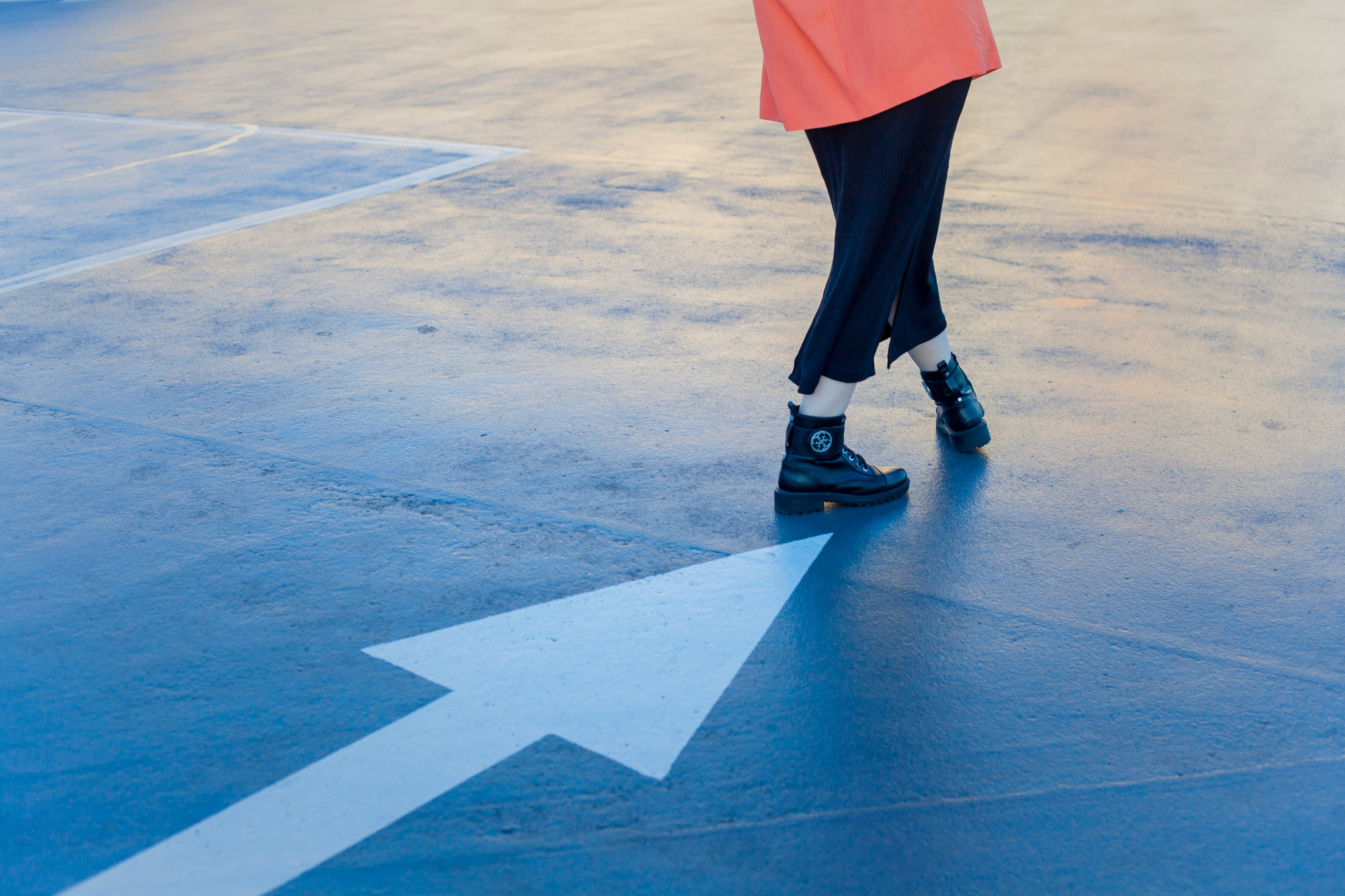 Алла, блогер в Испании. Фотограф Александра Степанова