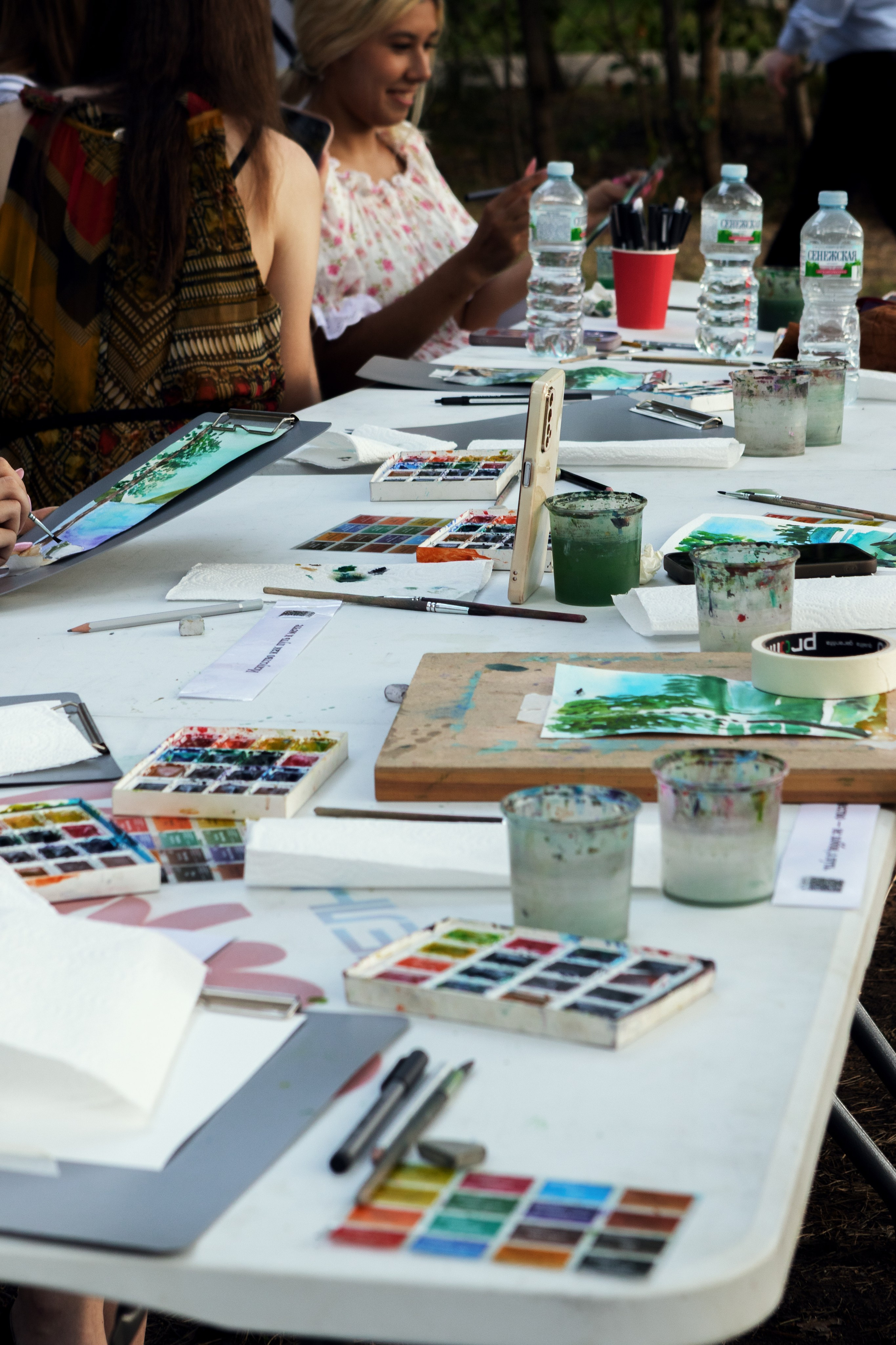 Просто фест. Design Muginov