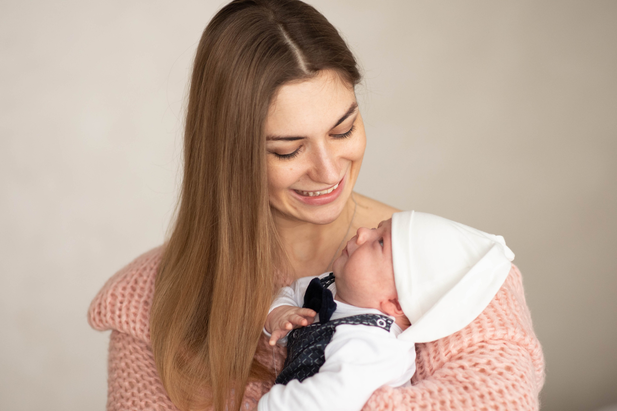 NEWBORN LifeStyle (домашняя съемка). Фотограф на Крещение Тула и Венчание в Туле, детский и семейный фотограф