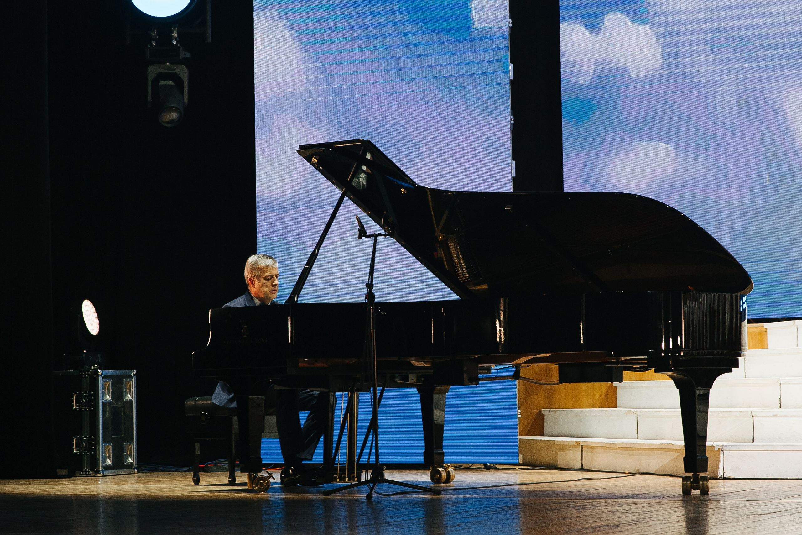 Пед Колледж. Фотограф в Красноярске Любовь Малеева